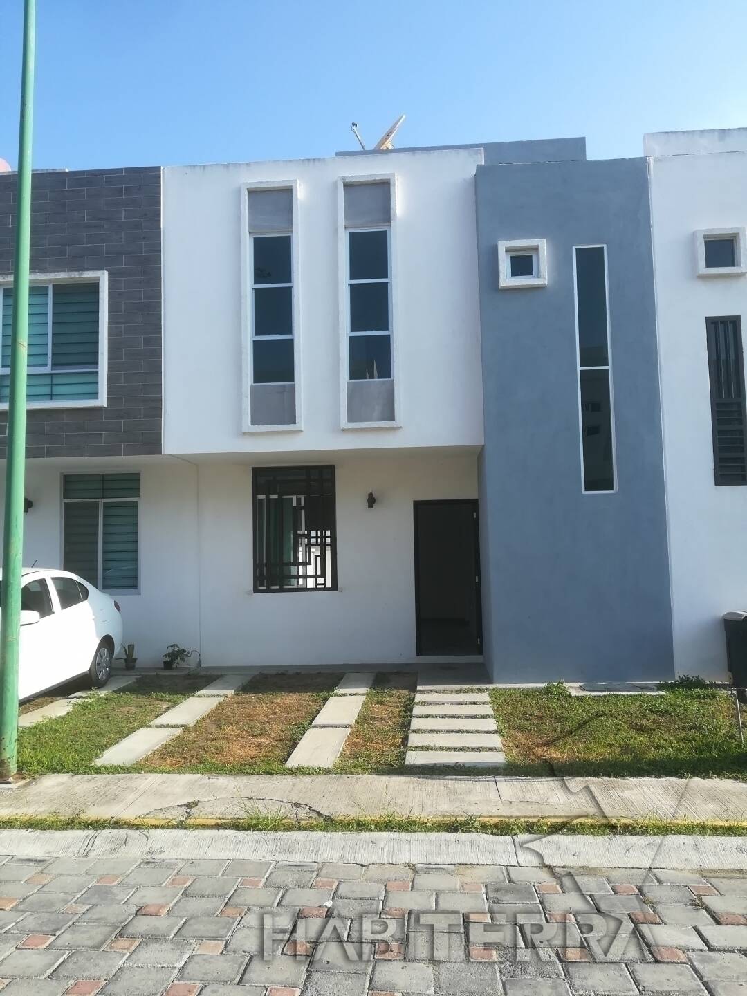 #CR-3031 - Casa para Renta en Túxpam - VZ
