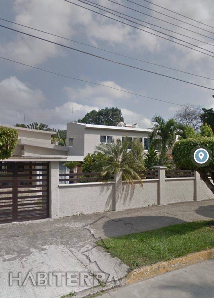 #DR-3100 - Departamento para Renta en Túxpam - VZ