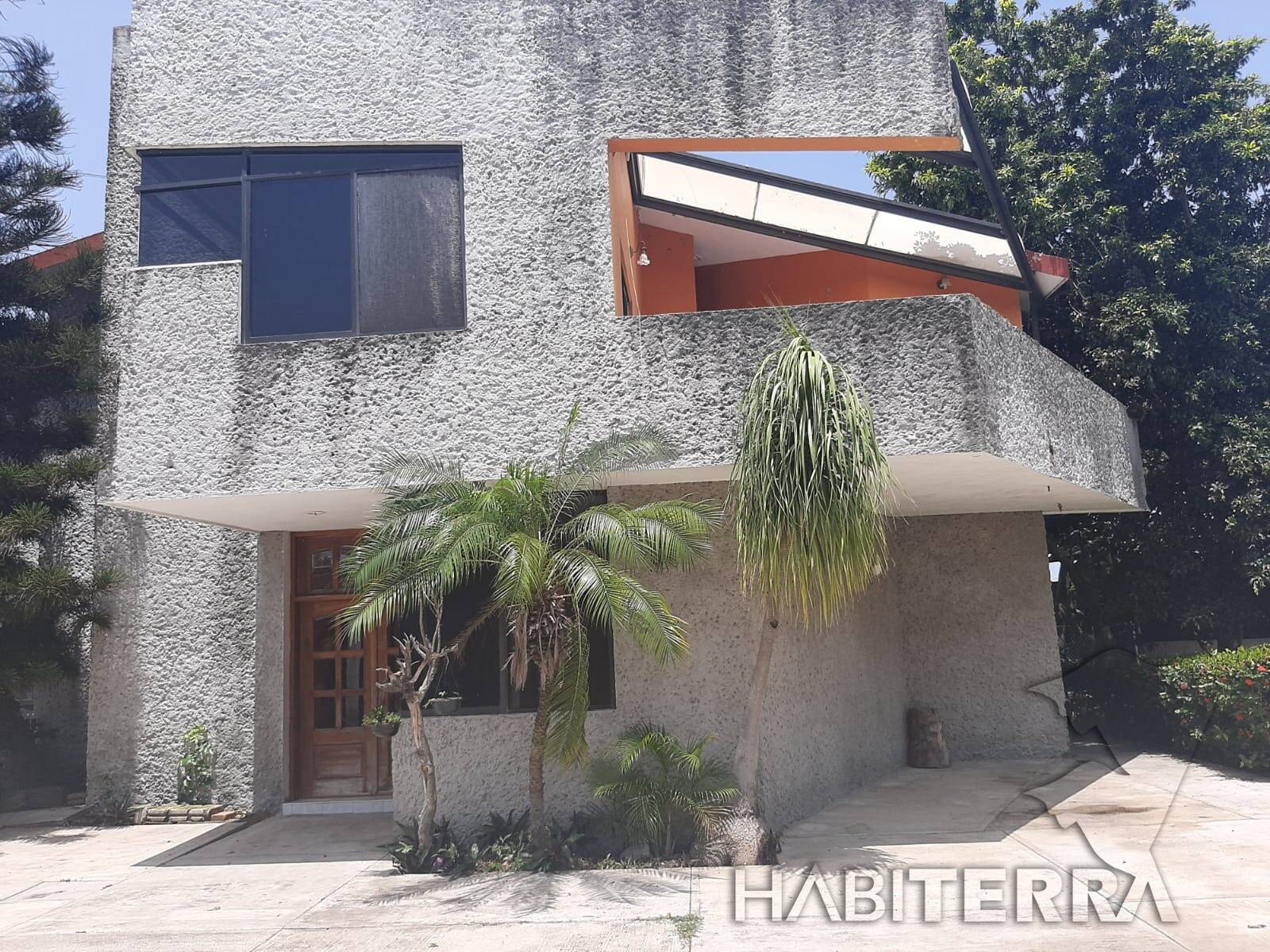 #CR-3115 - Casa para Renta en Túxpam - VZ