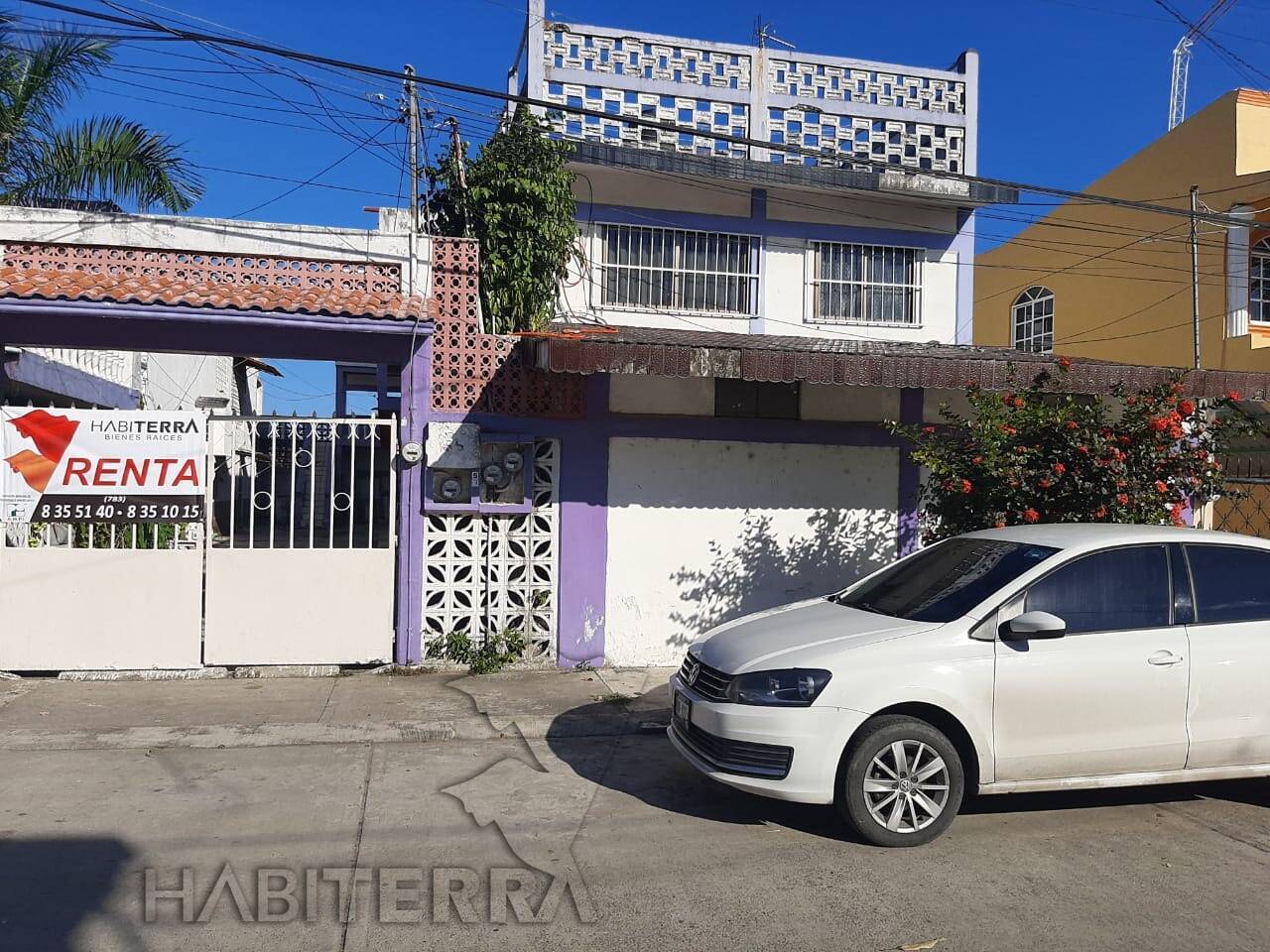 #DVYR-3147 - Departamento para Venta en Túxpam - VZ