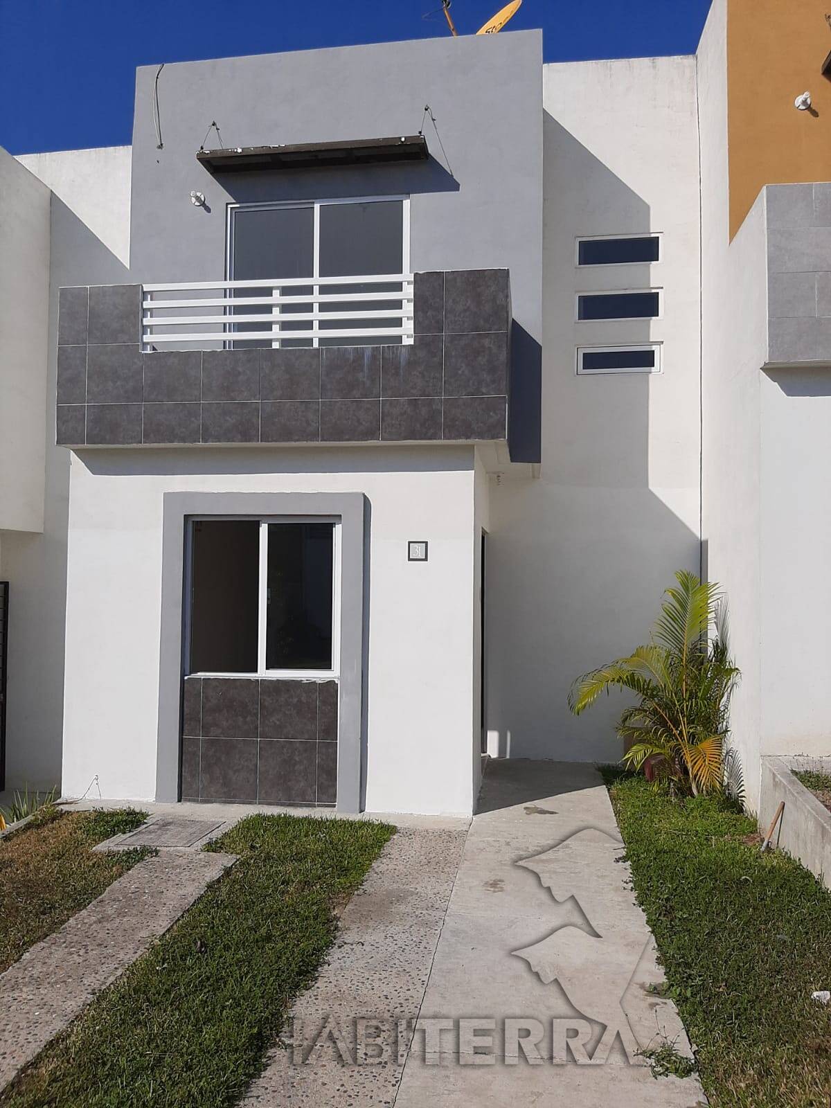 #CR-3154 - Casa para Renta en Túxpam - VZ