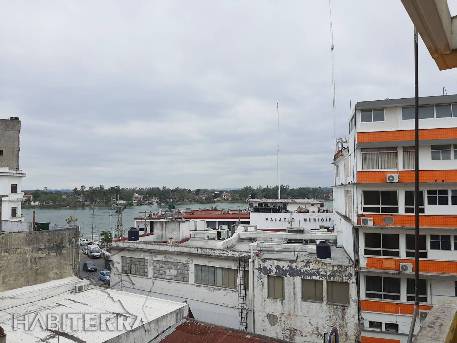 #DR-3179 - Departamento para Renta en Túxpam - VZ