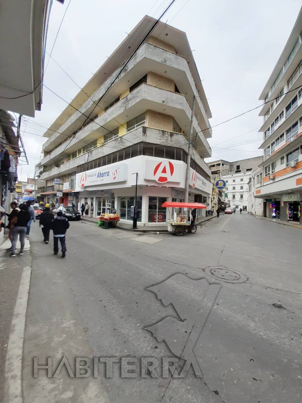 #DR-3180 - Departamento para Renta en Túxpam - VZ
