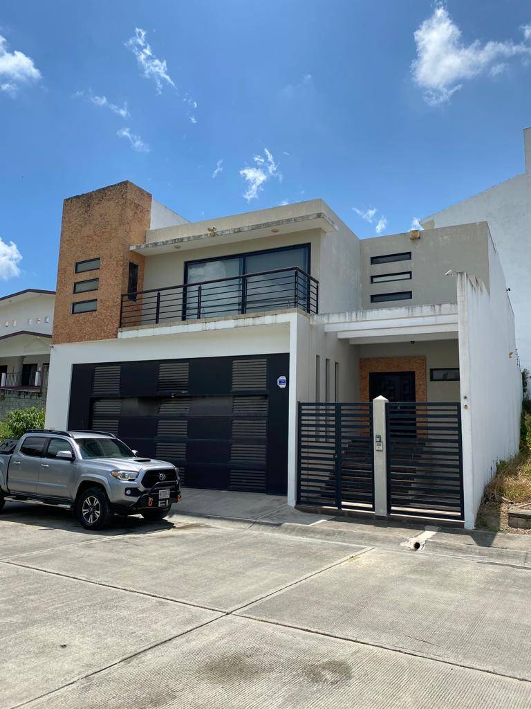 #CR-3227 - Casa para Renta en Túxpam - VZ