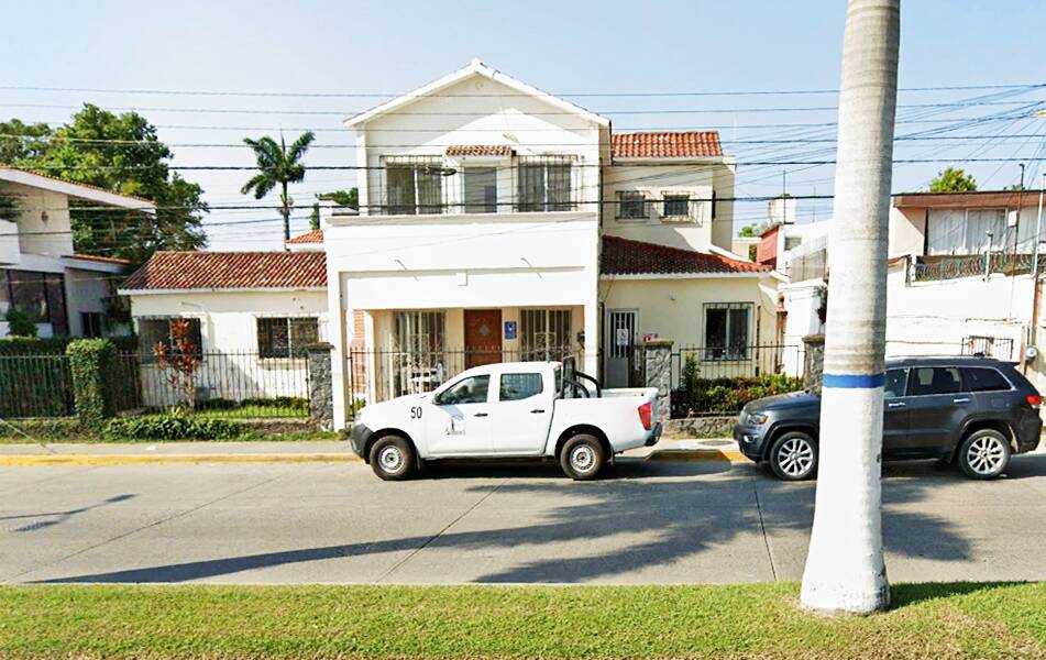 #CR-2096 - Casa para Renta en Túxpam - VZ
