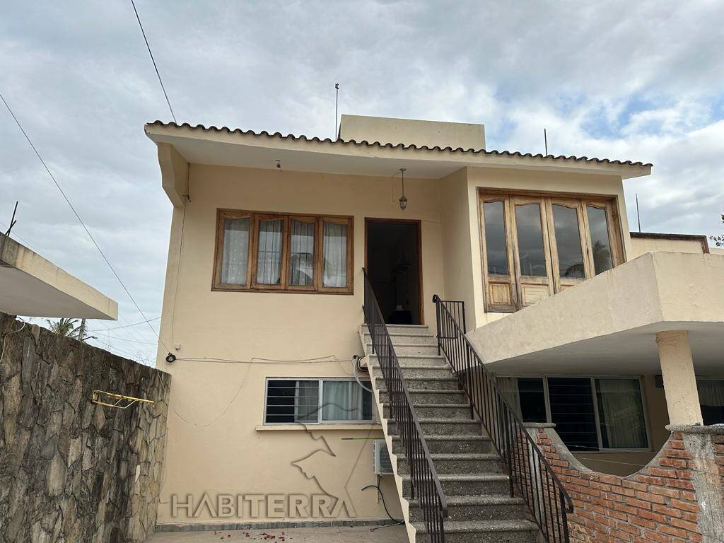 #DR-3295 - Departamento para Renta en Túxpam - VZ