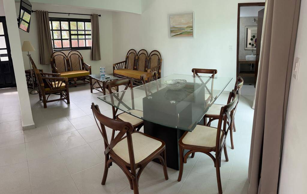 #CR-3298 - Casa para Renta en Túxpam - VZ