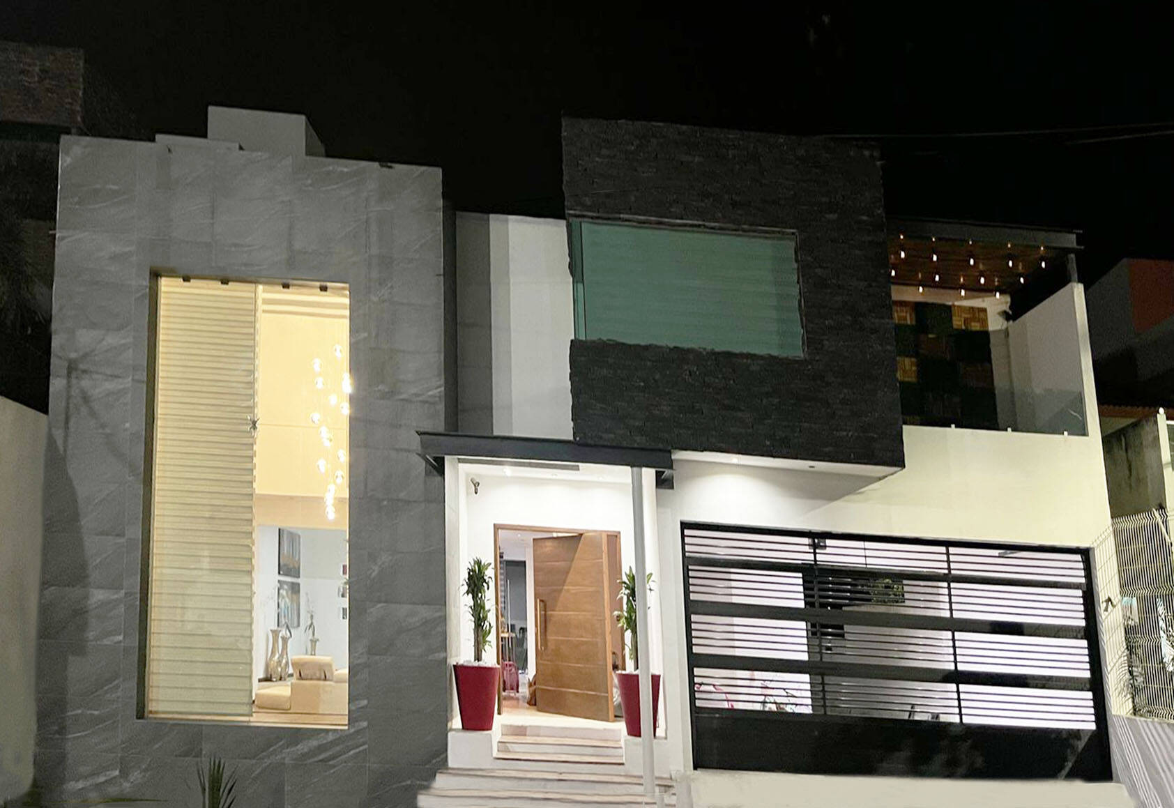 #CR-3308 - Casa para Renta en Túxpam - VZ
