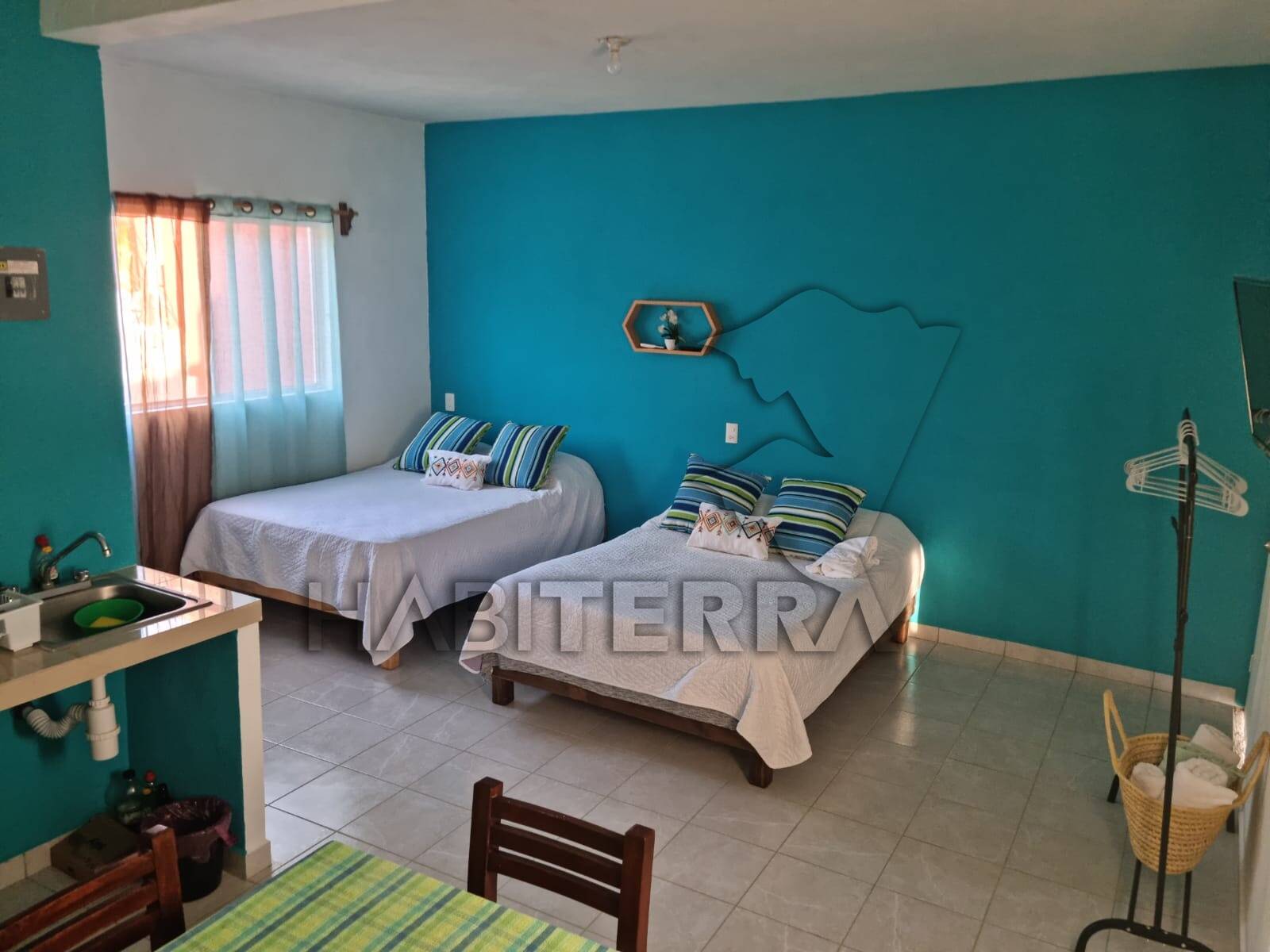 #DR-3320 - Departamento para Renta en Túxpam - VZ