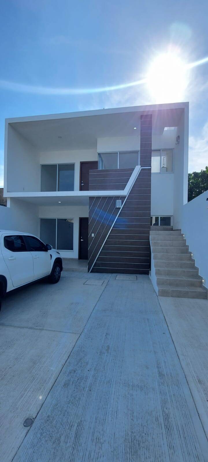 #DVYR-3321 - Departamento para Venta en Túxpam - VZ