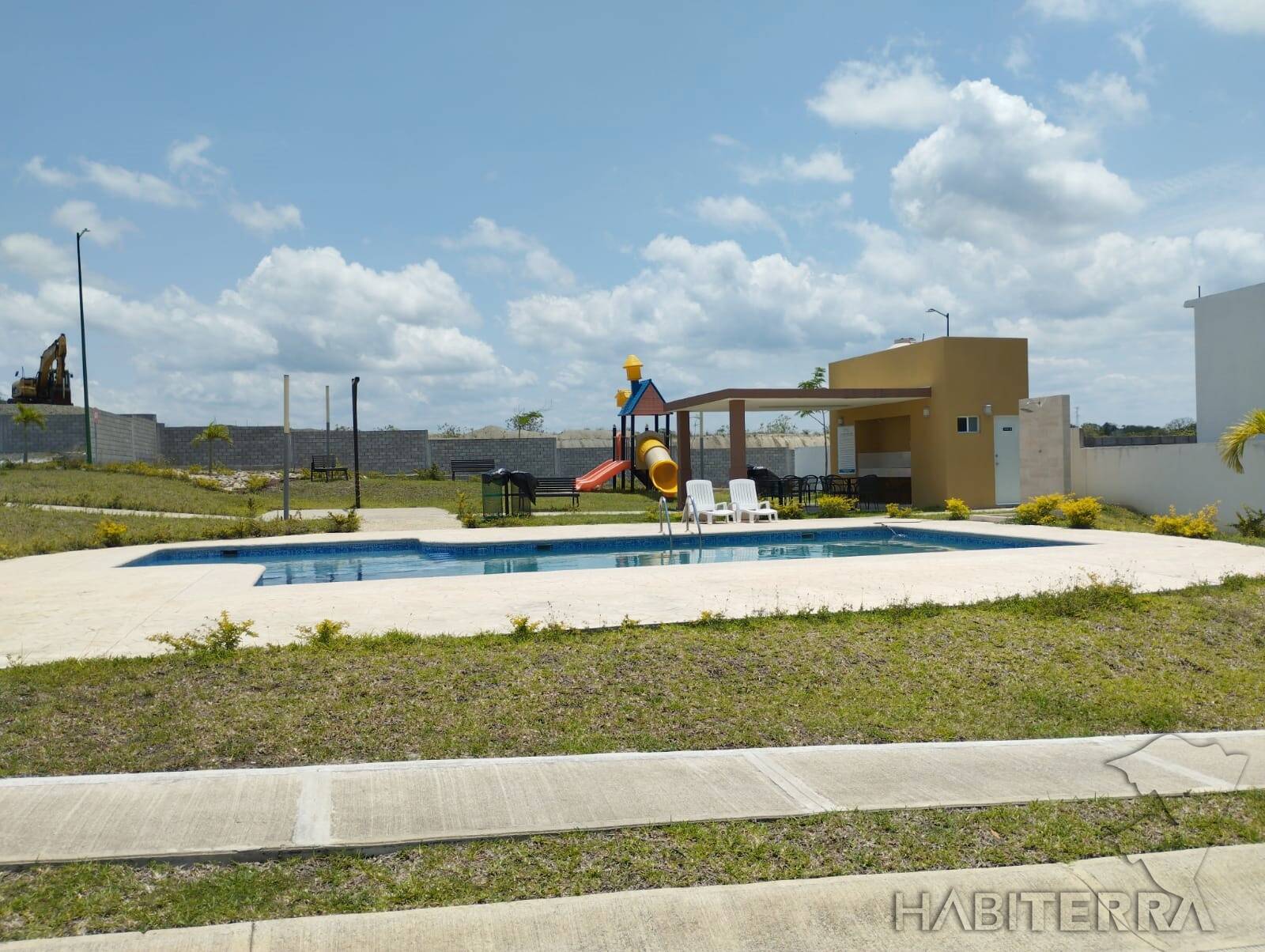 #CVYR-3327 - Casa para Venta en Túxpam - VZ