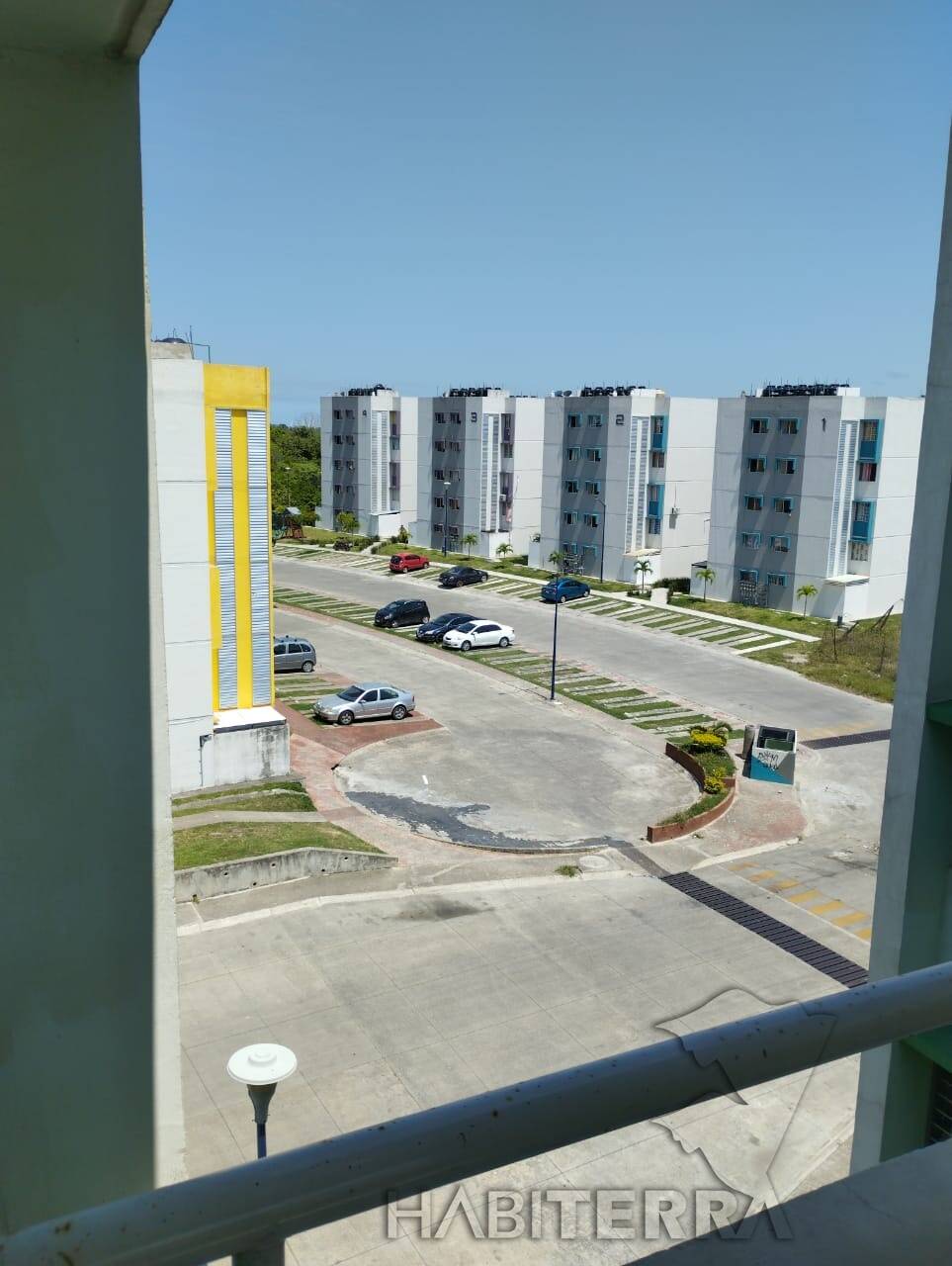 #DR-3328 - Departamento para Venta en Túxpam - VZ