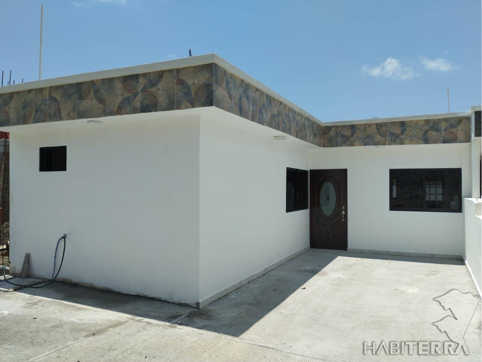 #CV-3346 - Casa para Venta en Túxpam - VZ