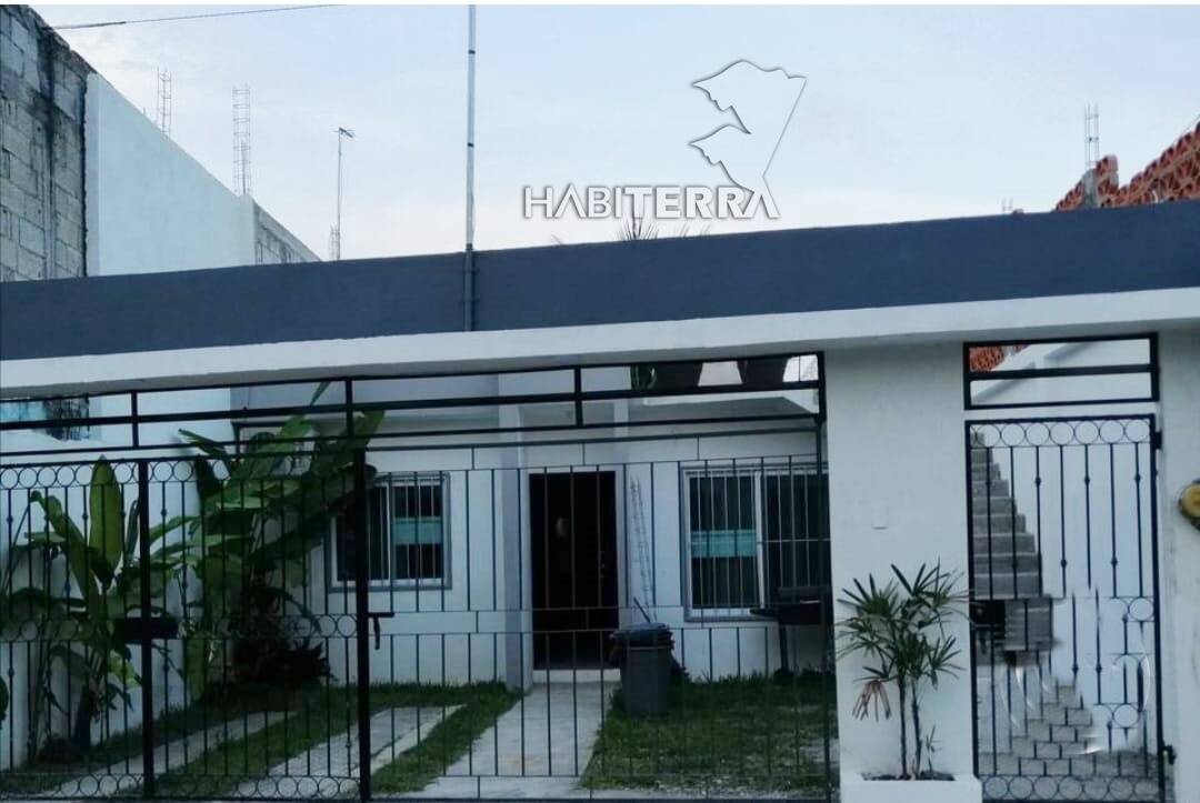 #CR-1926 - Casa para Renta en Túxpam - VZ