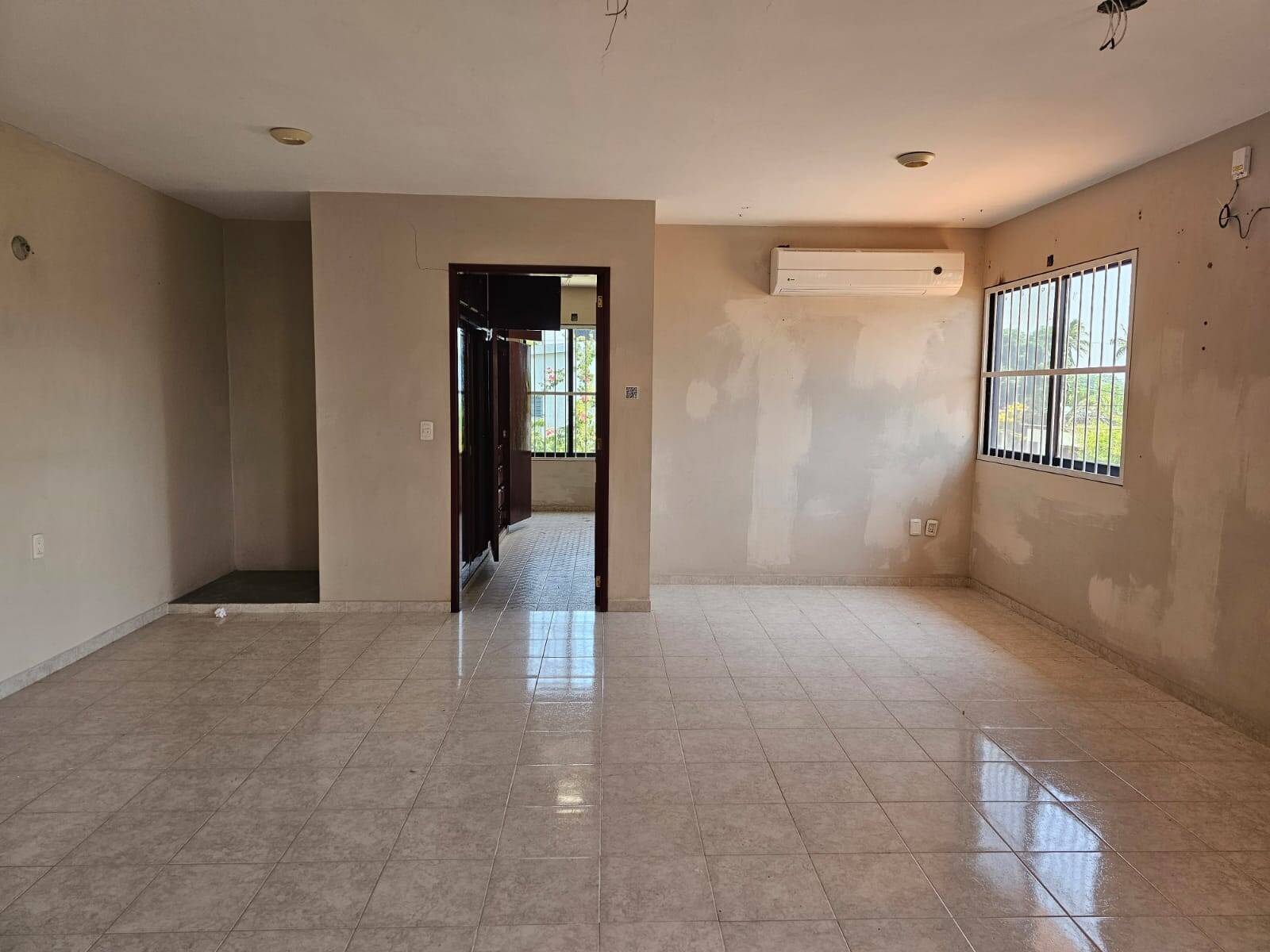 #CR-3362 - Casa para Renta en Túxpam - VZ