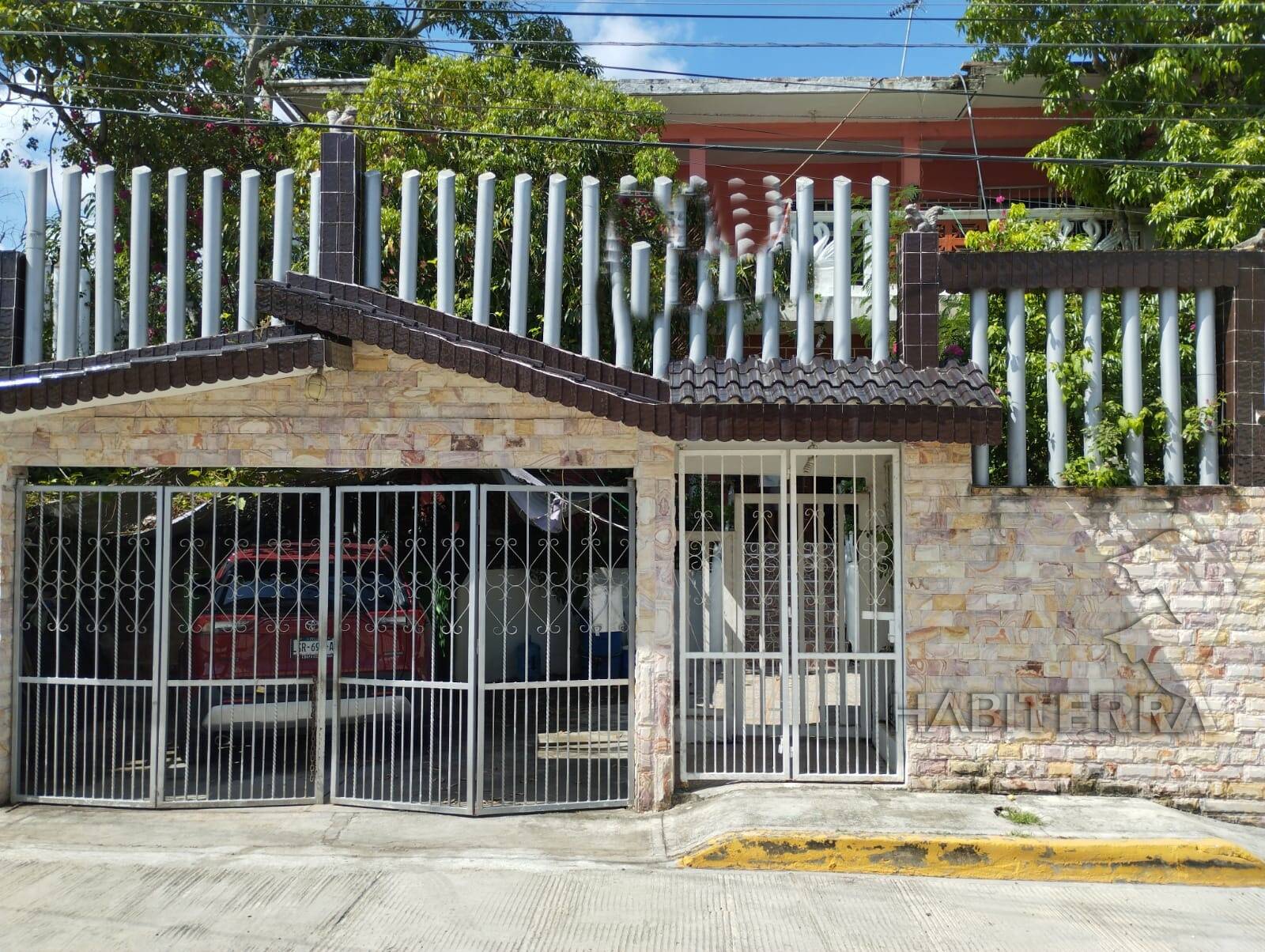 #CV-3364 - Casa para Venta en Túxpam - VZ