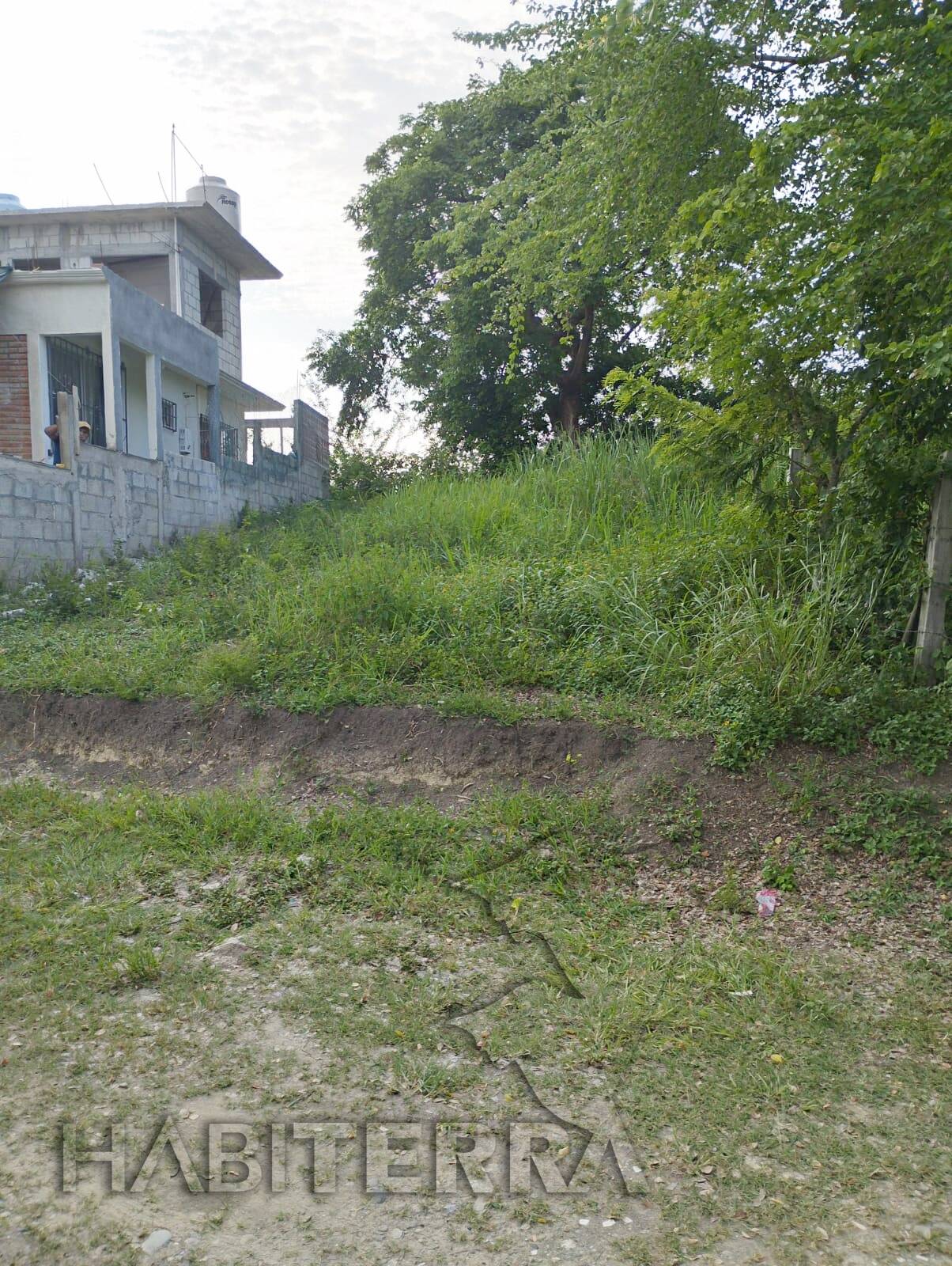 #TV-3371 - Terreno para Venta en Túxpam - VZ