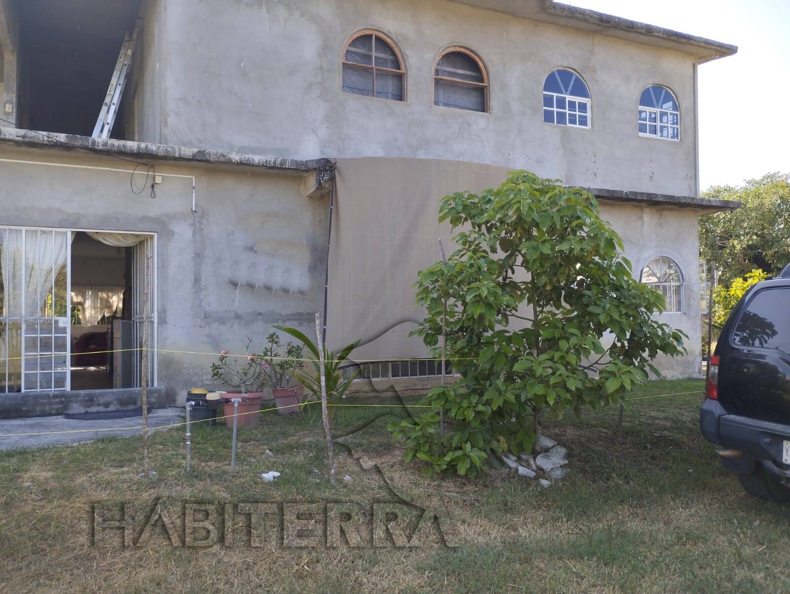 #CV-3376 - Casa para Venta en Túxpam - VZ