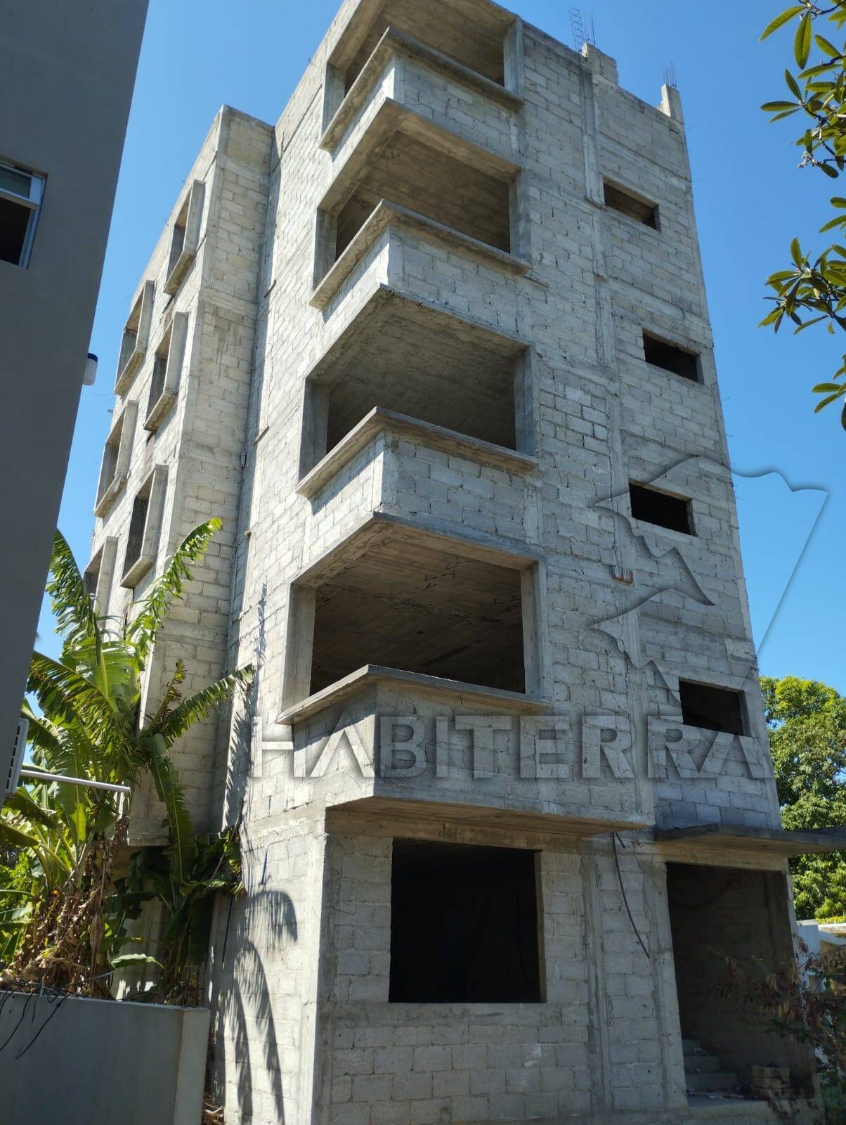 #DV-3385 - Departamento para Venta en Túxpam - VZ