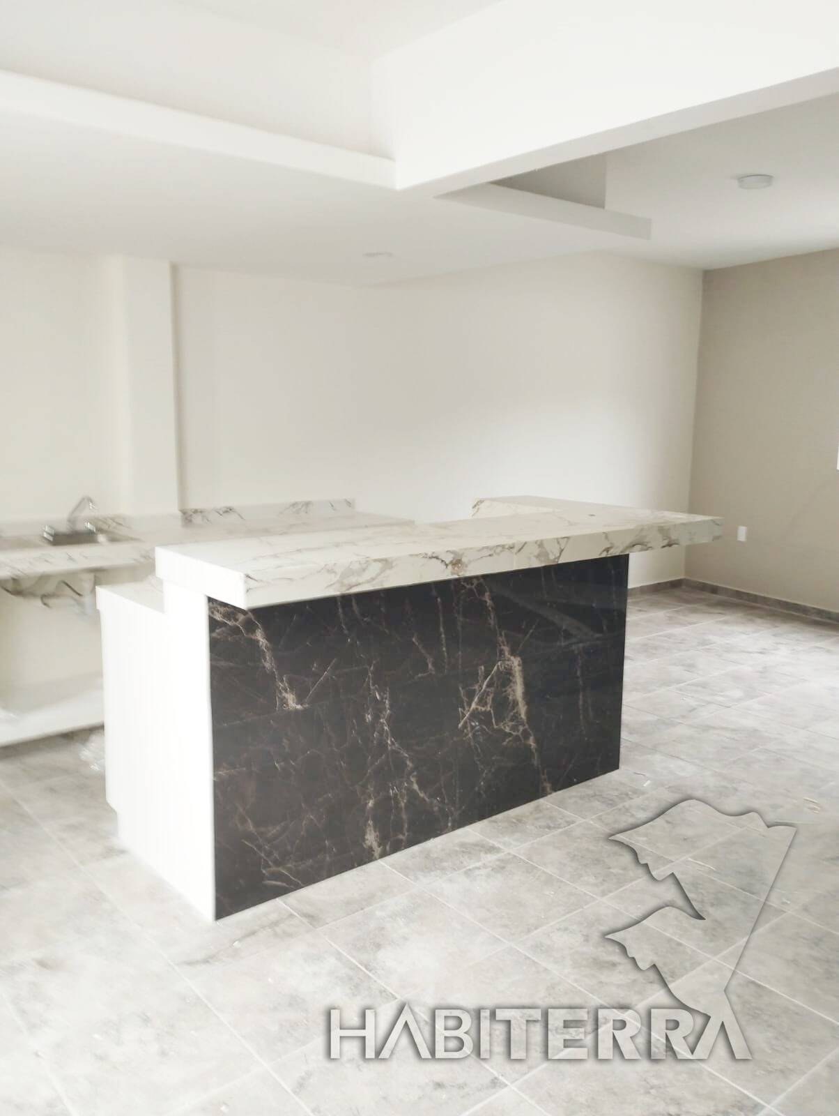 #DR-3404 - Departamento para Renta en Túxpam - VZ