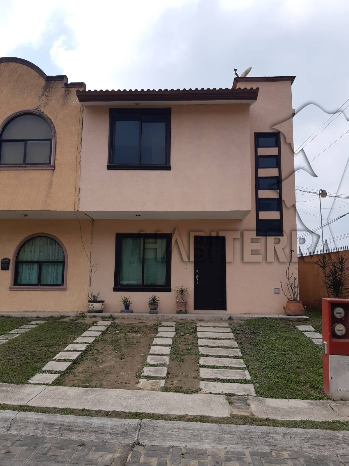 #CR-3408 - Casa para Renta en Túxpam - VZ