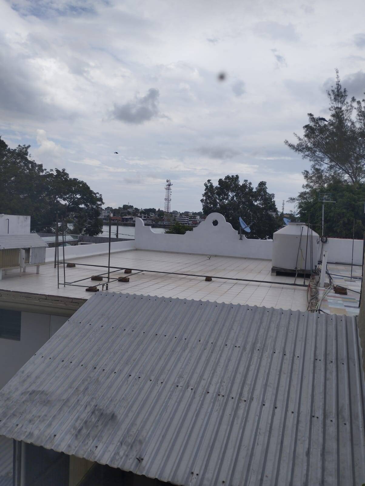 #DR-3410 - Departamento para Renta en Túxpam - VZ