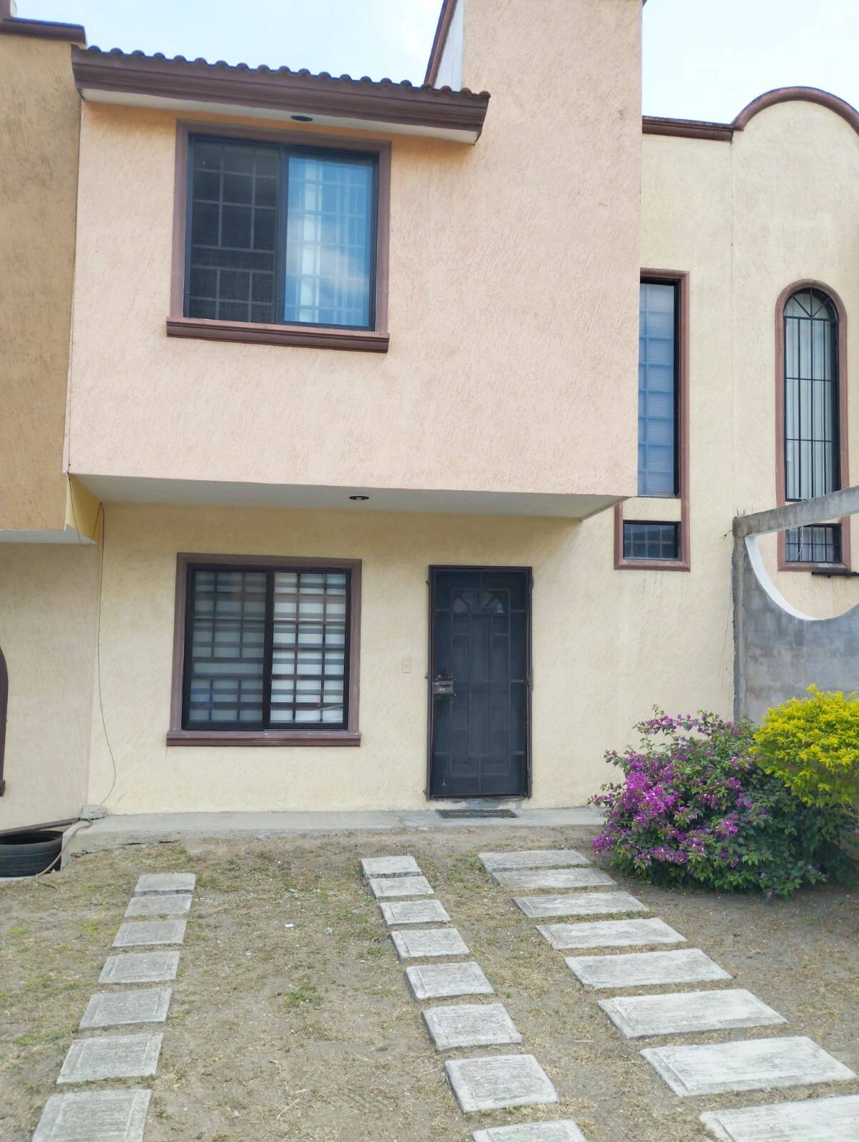 #CR-3422 - Casa para Renta en Túxpam - VZ