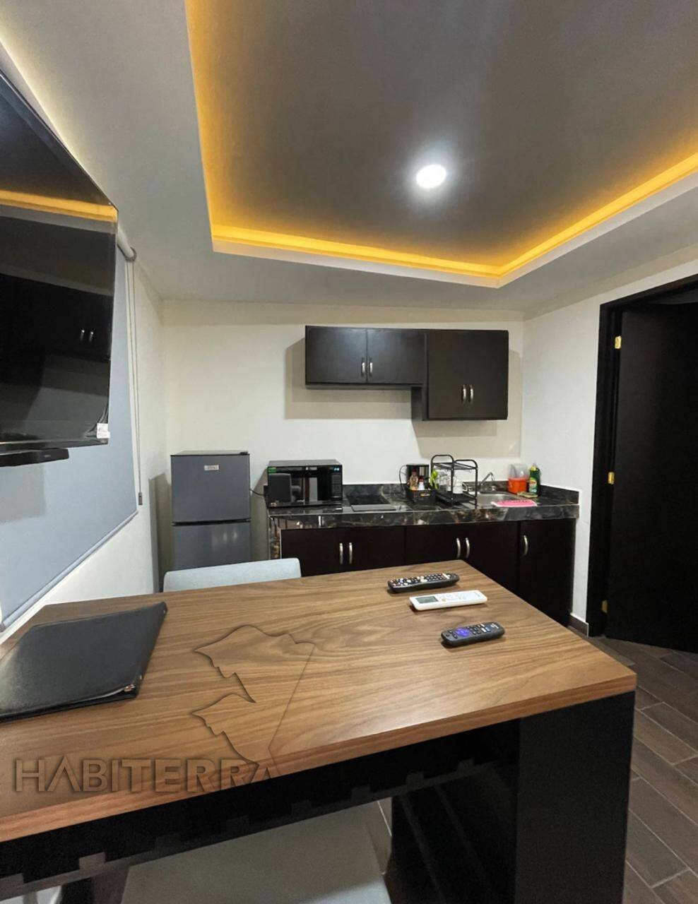 #DR-3445 - Departamento para Renta en Túxpam - VZ