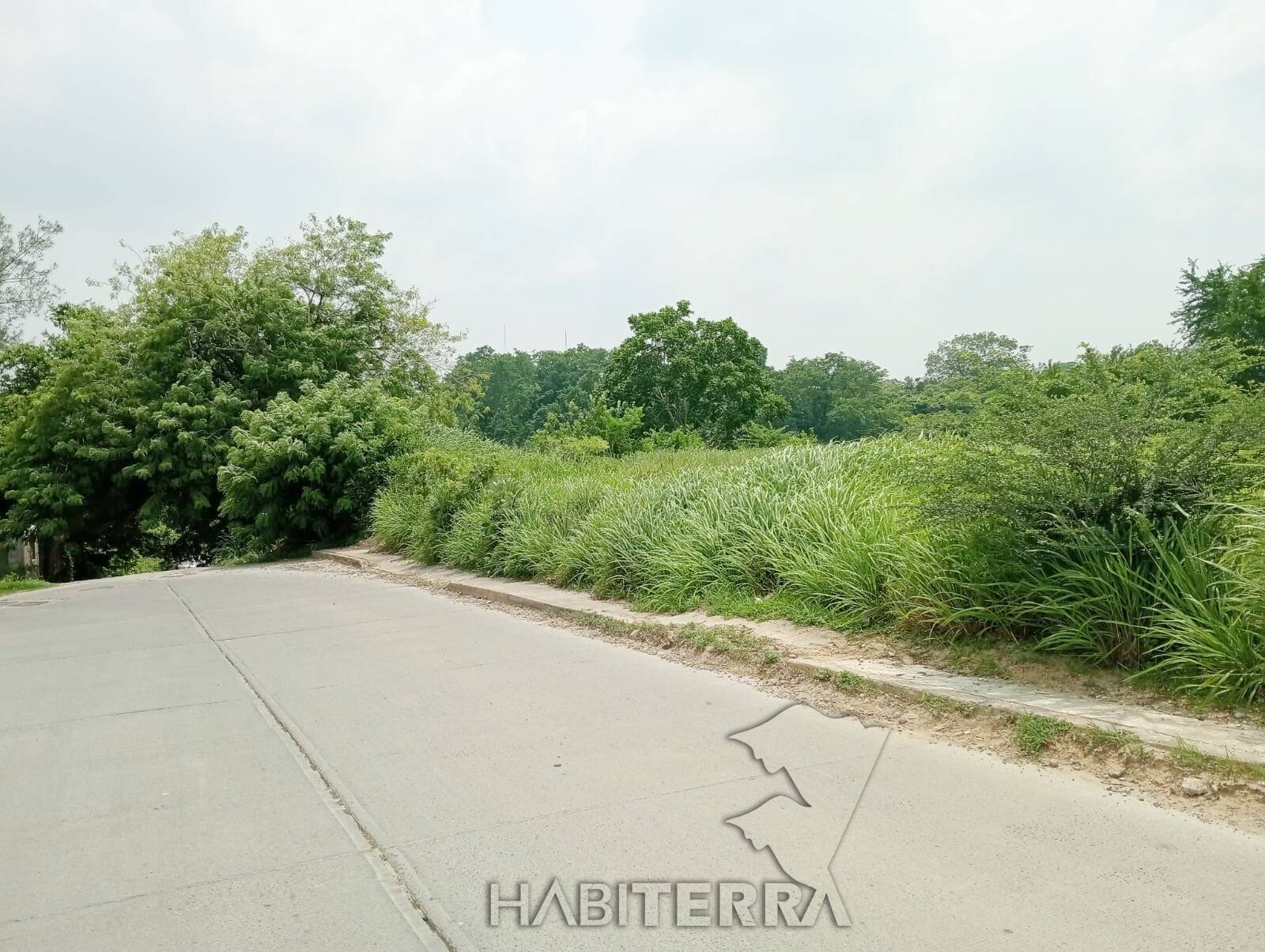 #TV-3431 - Terreno para Venta en Túxpam - VZ