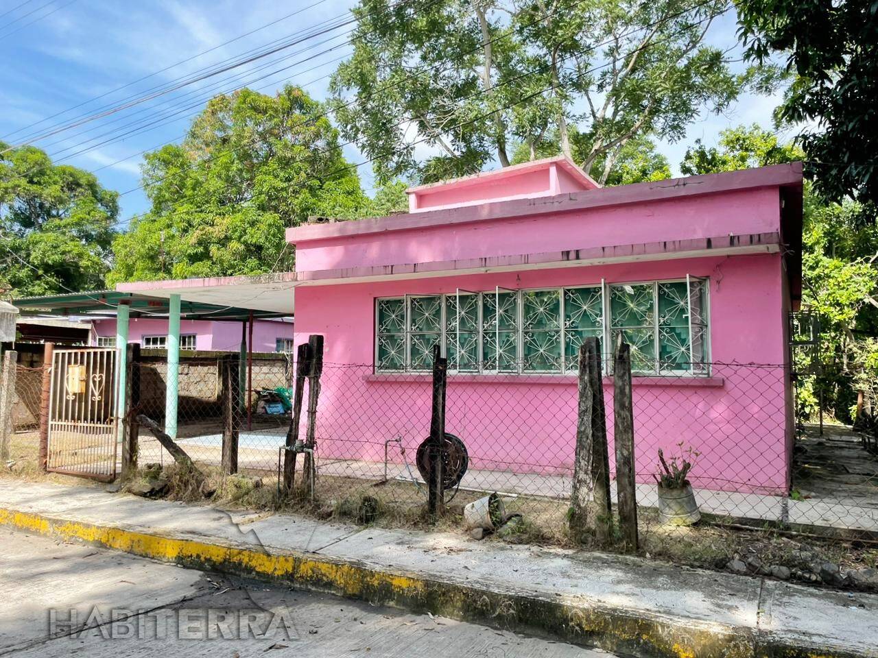 #TV-3433 - Terreno para Venta en Naranjos Amatlán - VZ