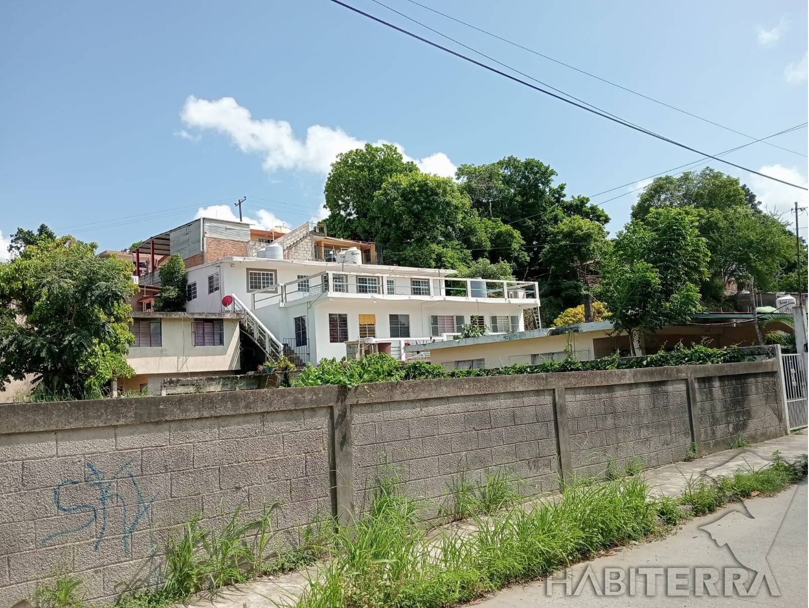 #DR-3434 - Departamento para Venta en Túxpam - VZ