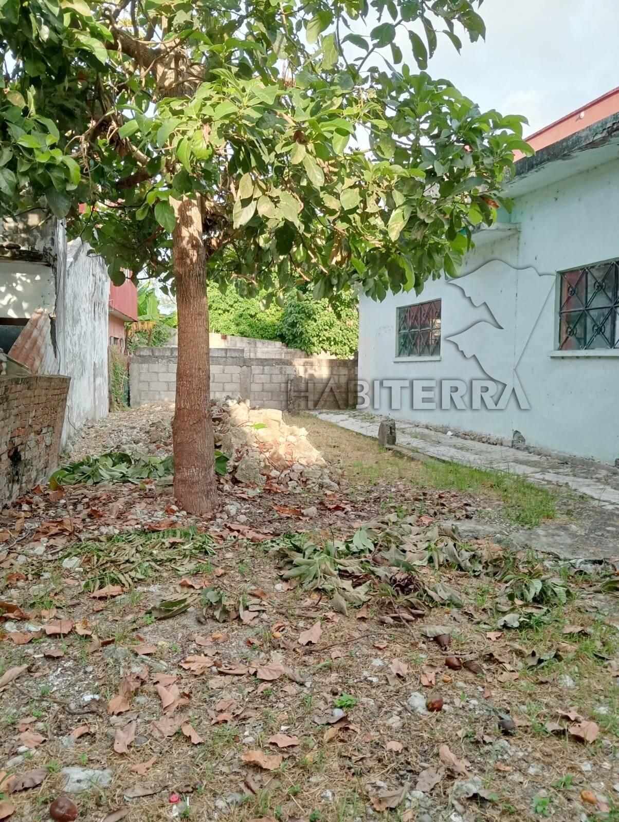 #TV-3442 - Terreno para Venta en Túxpam - VZ