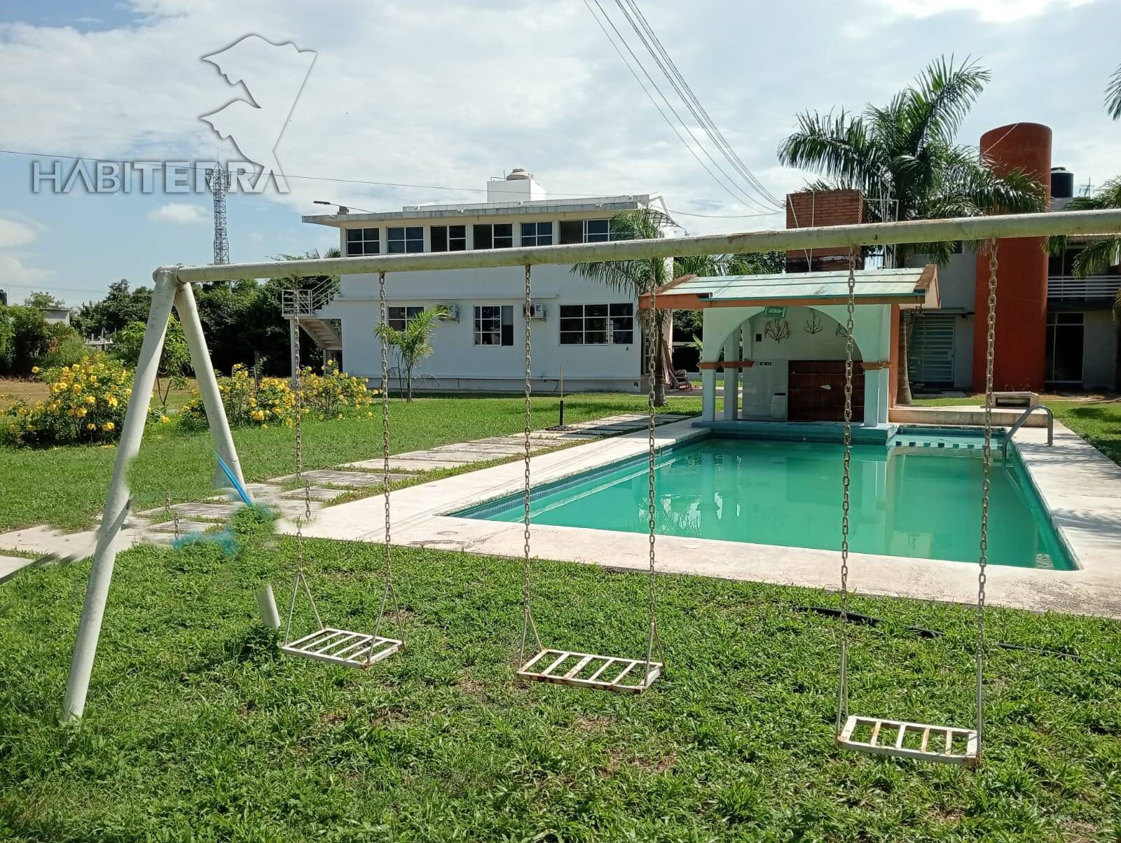 #CVYR-3443 - Casa para Venta en Túxpam - VZ