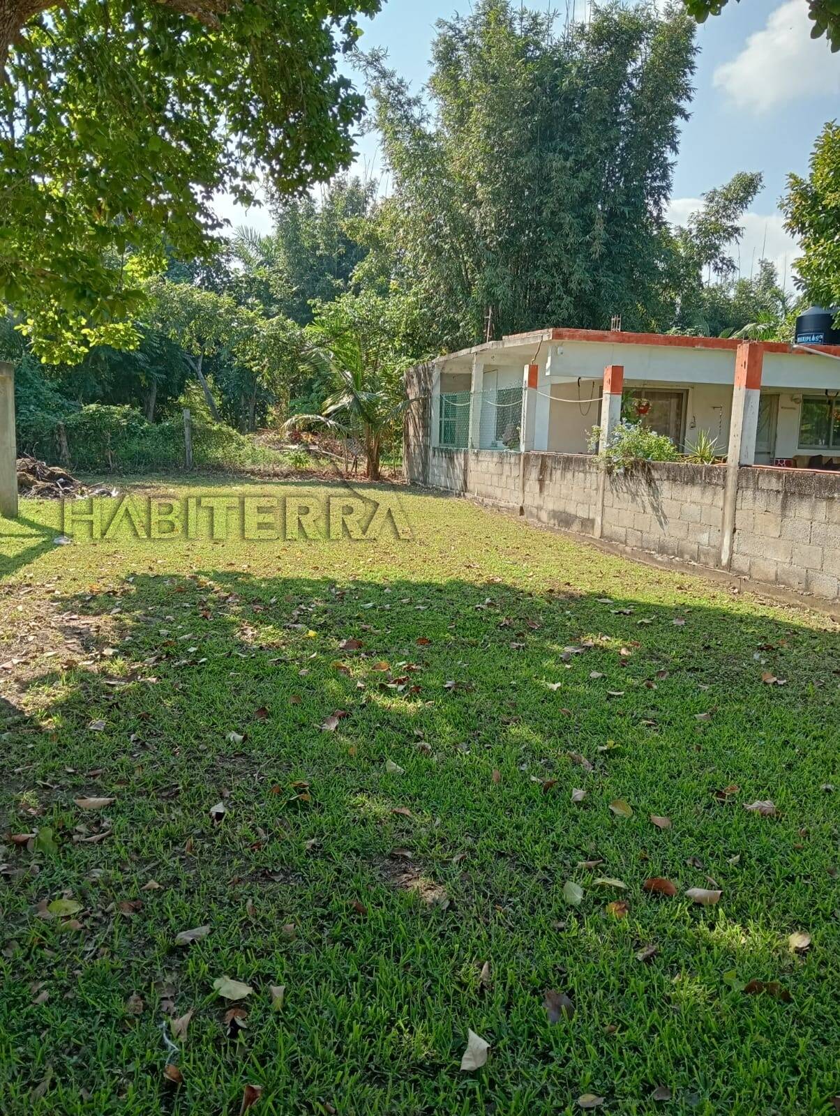 #TV-3453 - Terreno para Venta en Túxpam - VZ