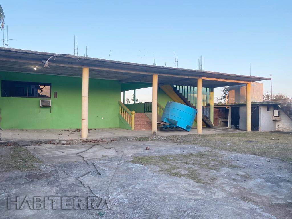 #CV-3457 - Casa para Venta en Túxpam - VZ