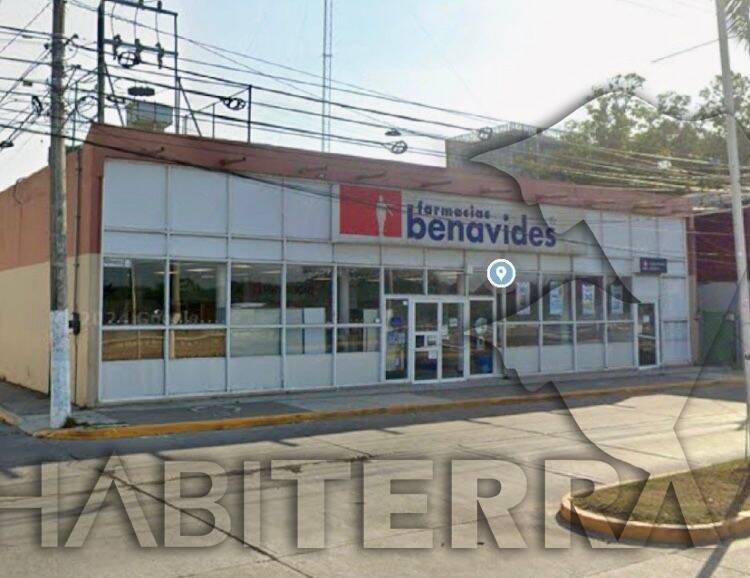 #LR-3458 - Local comercial para Renta en Túxpam - VZ