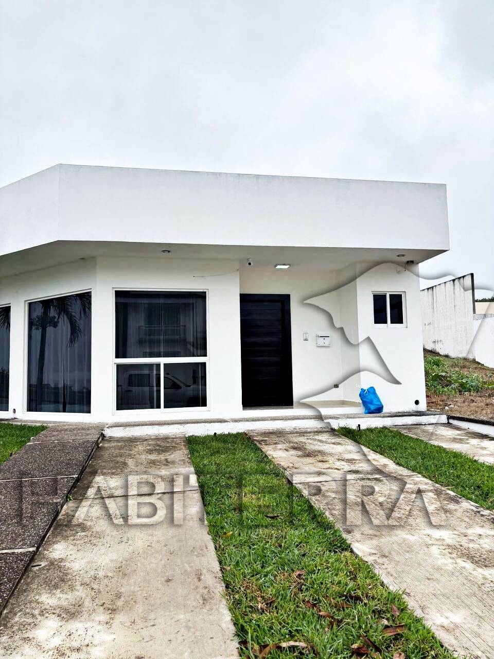 #CR-3470 - Casa para Renta en Túxpam - VZ