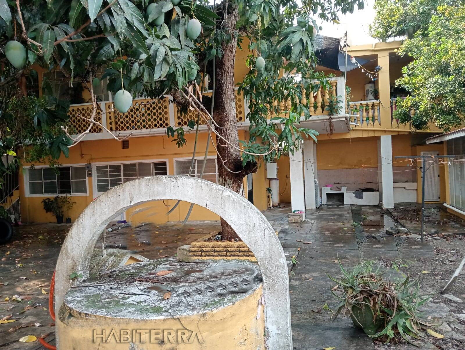#DV-3478 - Departamento para Venta en Túxpam - VZ