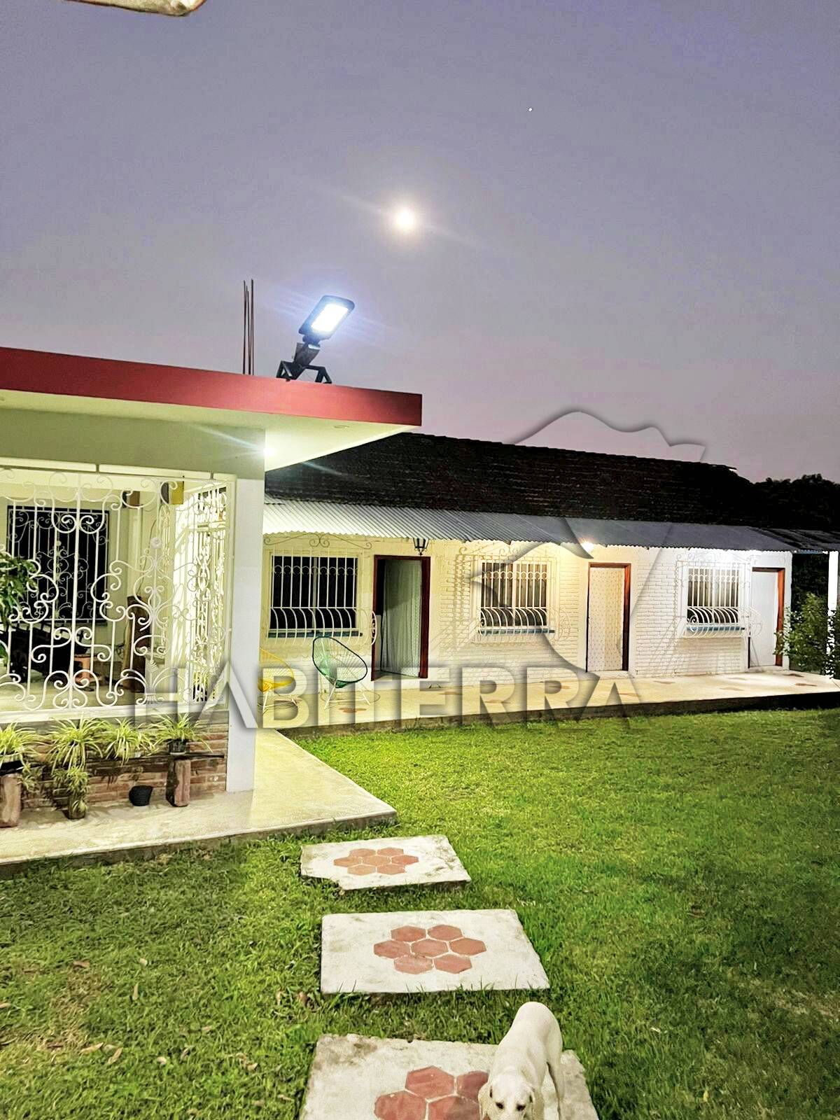 #TV-3481 - Terreno para Venta en Túxpam - VZ
