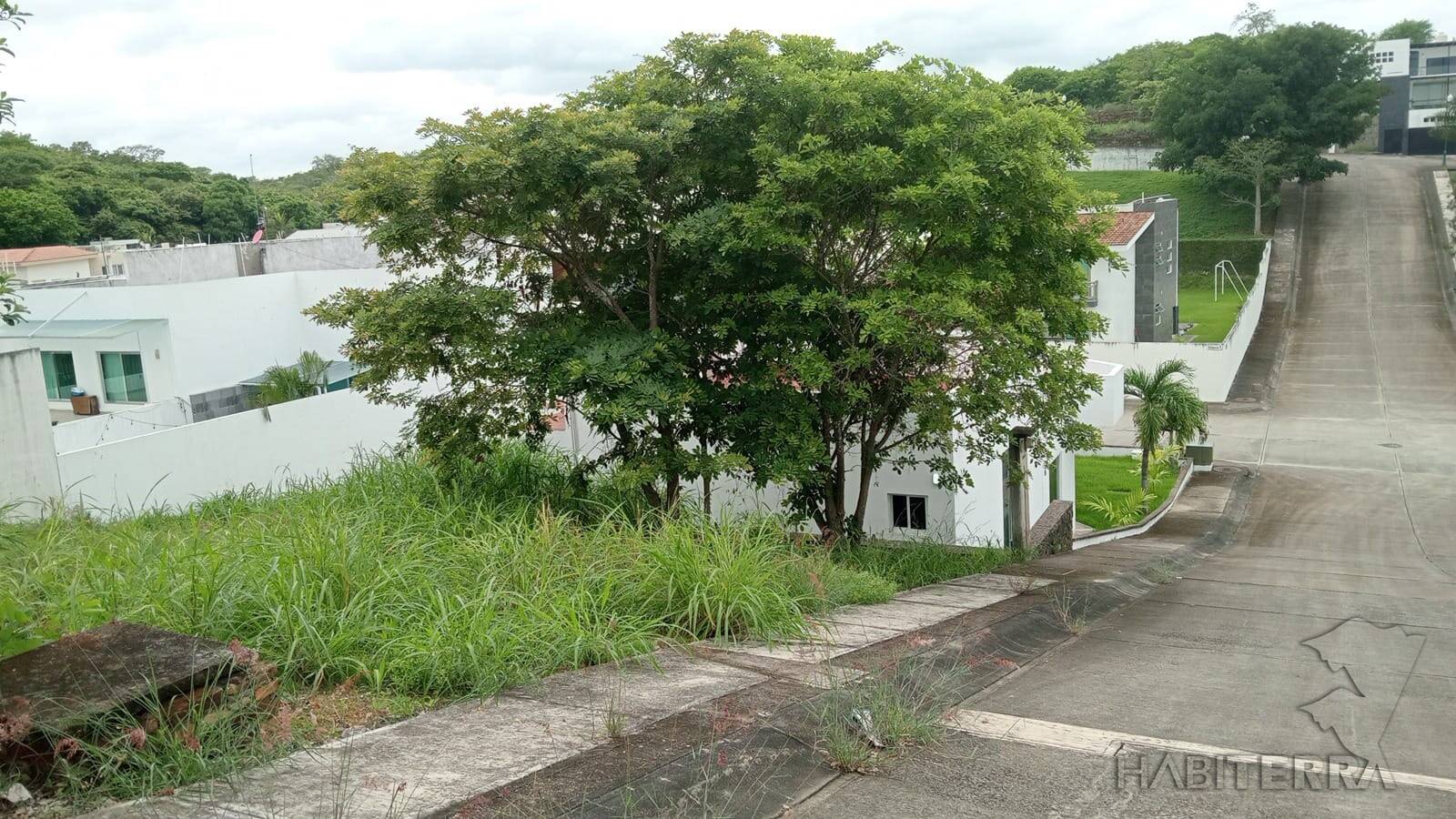 #TV-3483 - Terreno para Venta en Túxpam - VZ