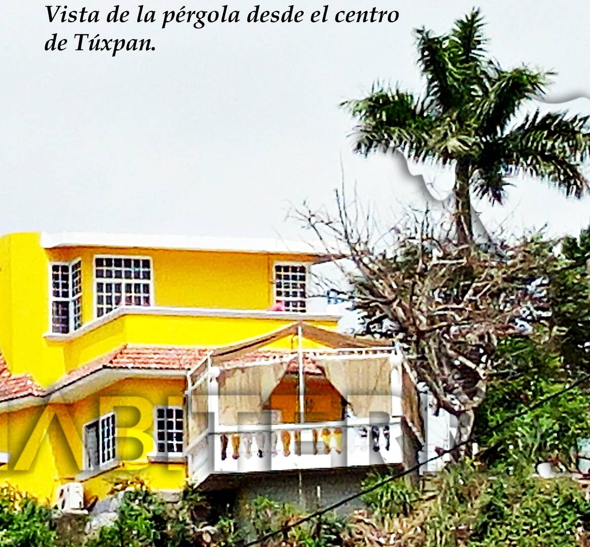 #DR-3491 - Departamento para Renta en Túxpam - VZ