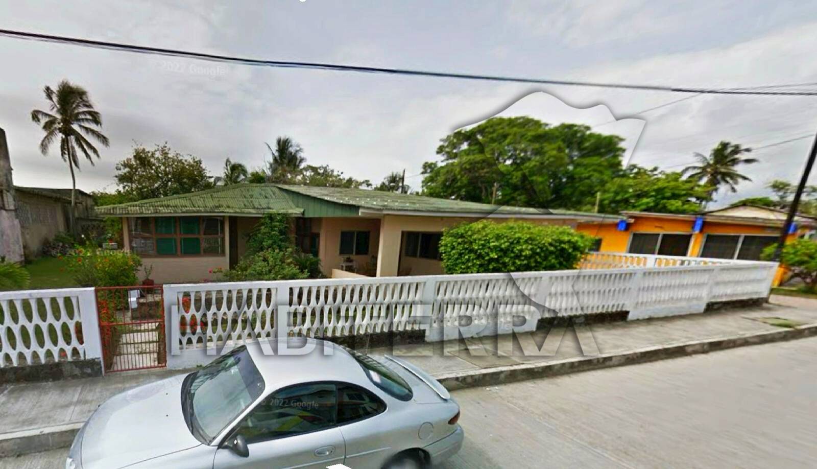 #TV.3503 - Terreno para Venta en Túxpam - VZ