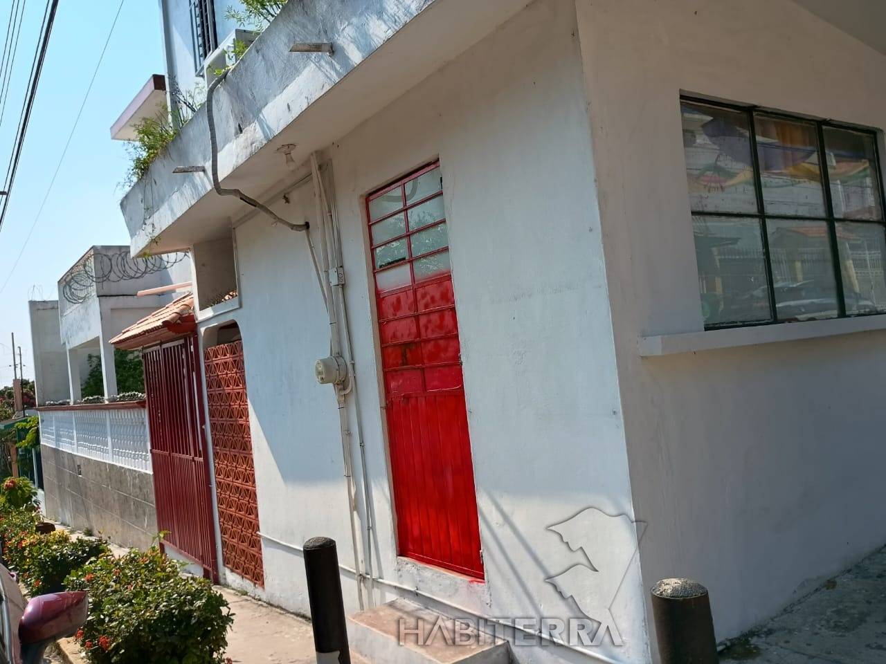 #DR-3508 - Departamento para Renta en Túxpam - VZ