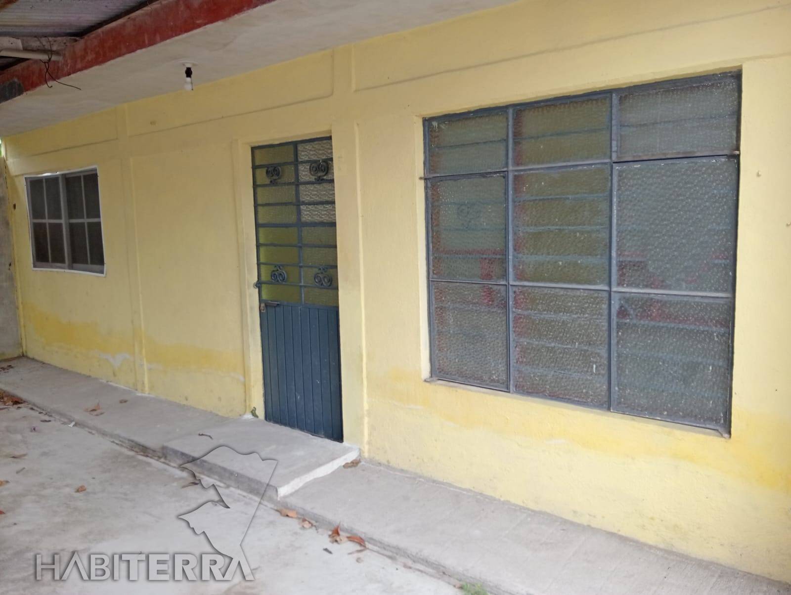 #CV-3509 - Casa para Venta en Túxpam - VZ