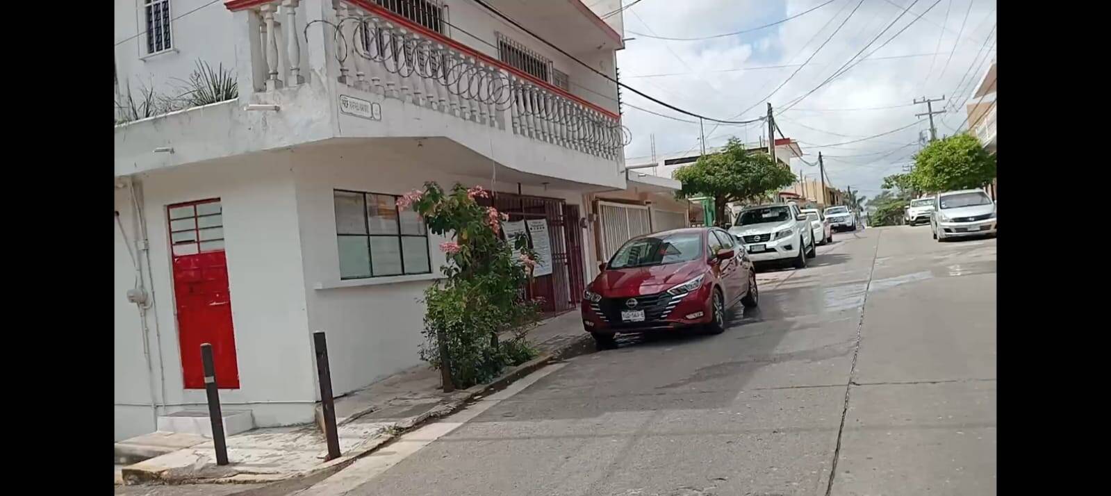 #DR-3518 - Departamento para Renta en Túxpam - VZ