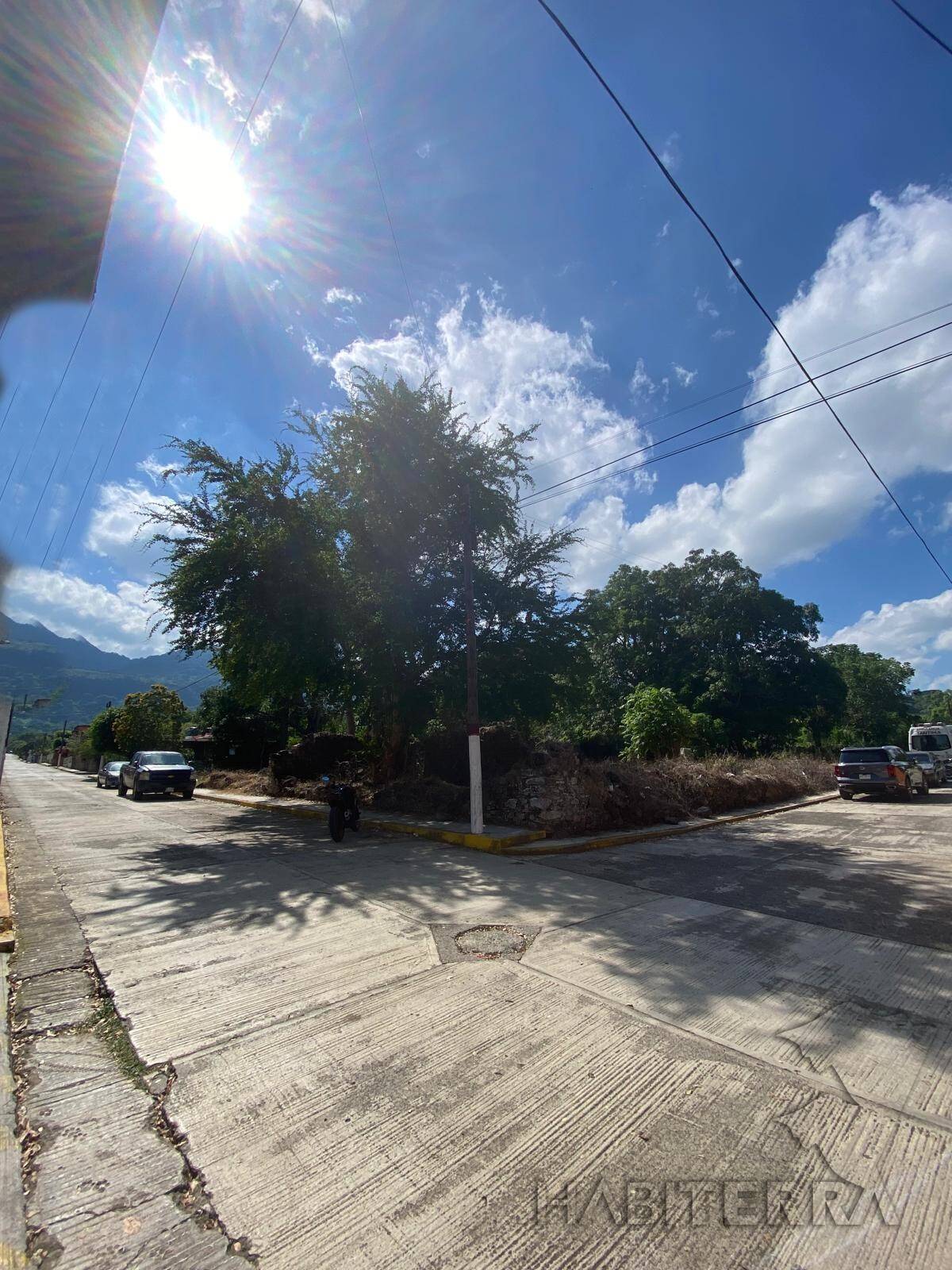 #TV-3521 - Terreno para Venta en Tantima - VZ