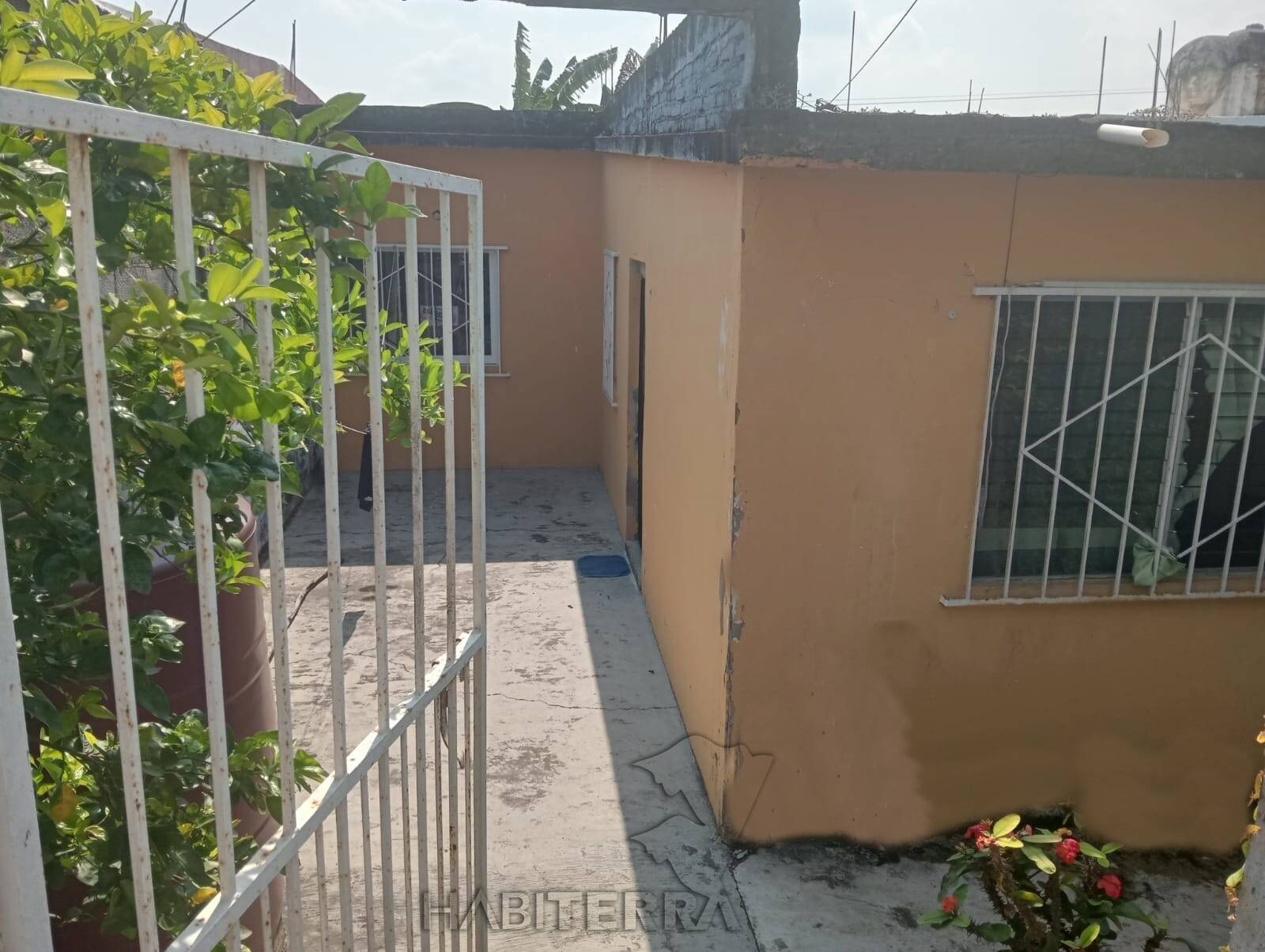#CV-3522 - Casa para Venta en Túxpam - VZ