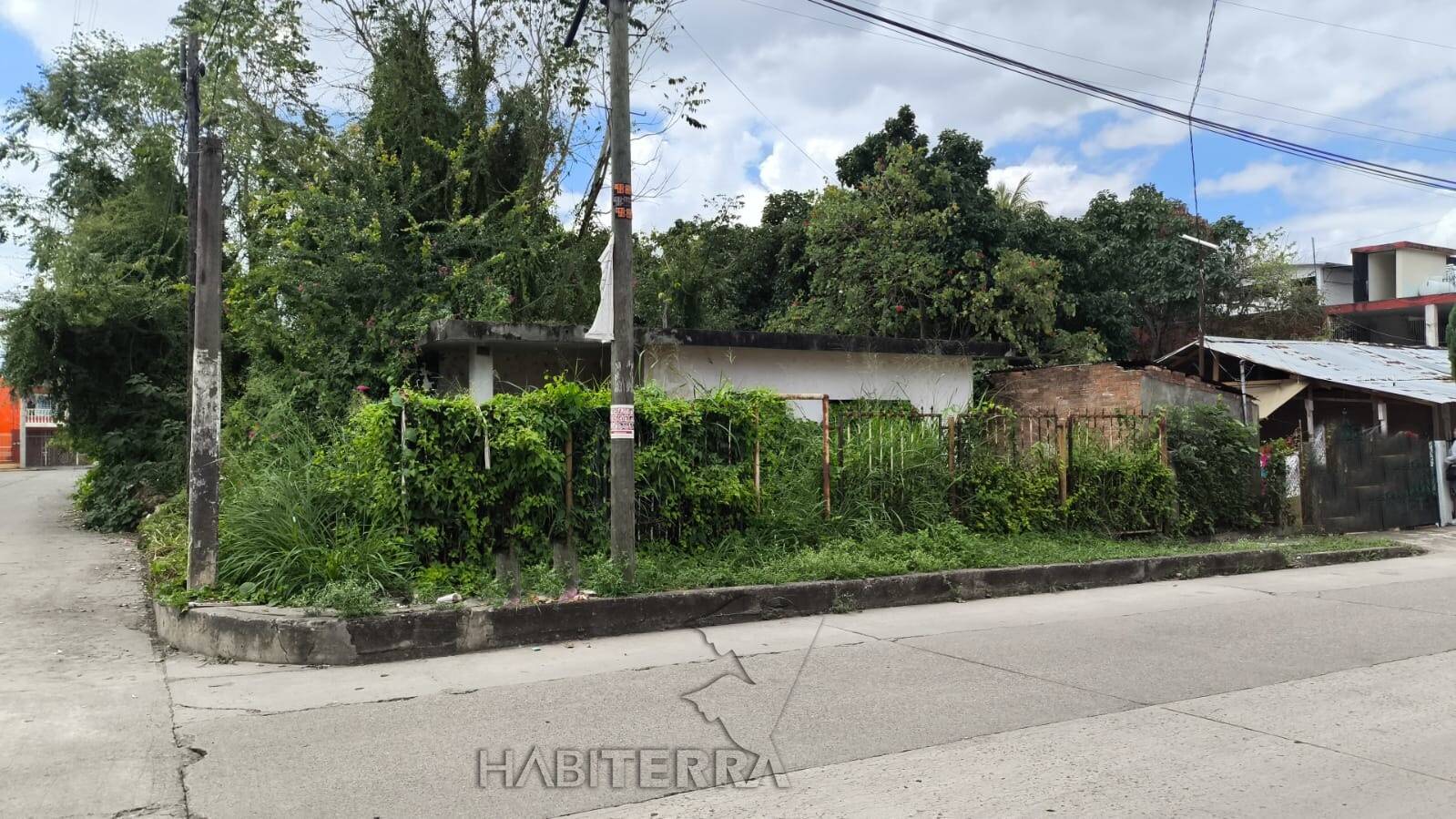 #TV-3524 - Terreno para Venta en Poza Rica de Hidalgo - VZ
