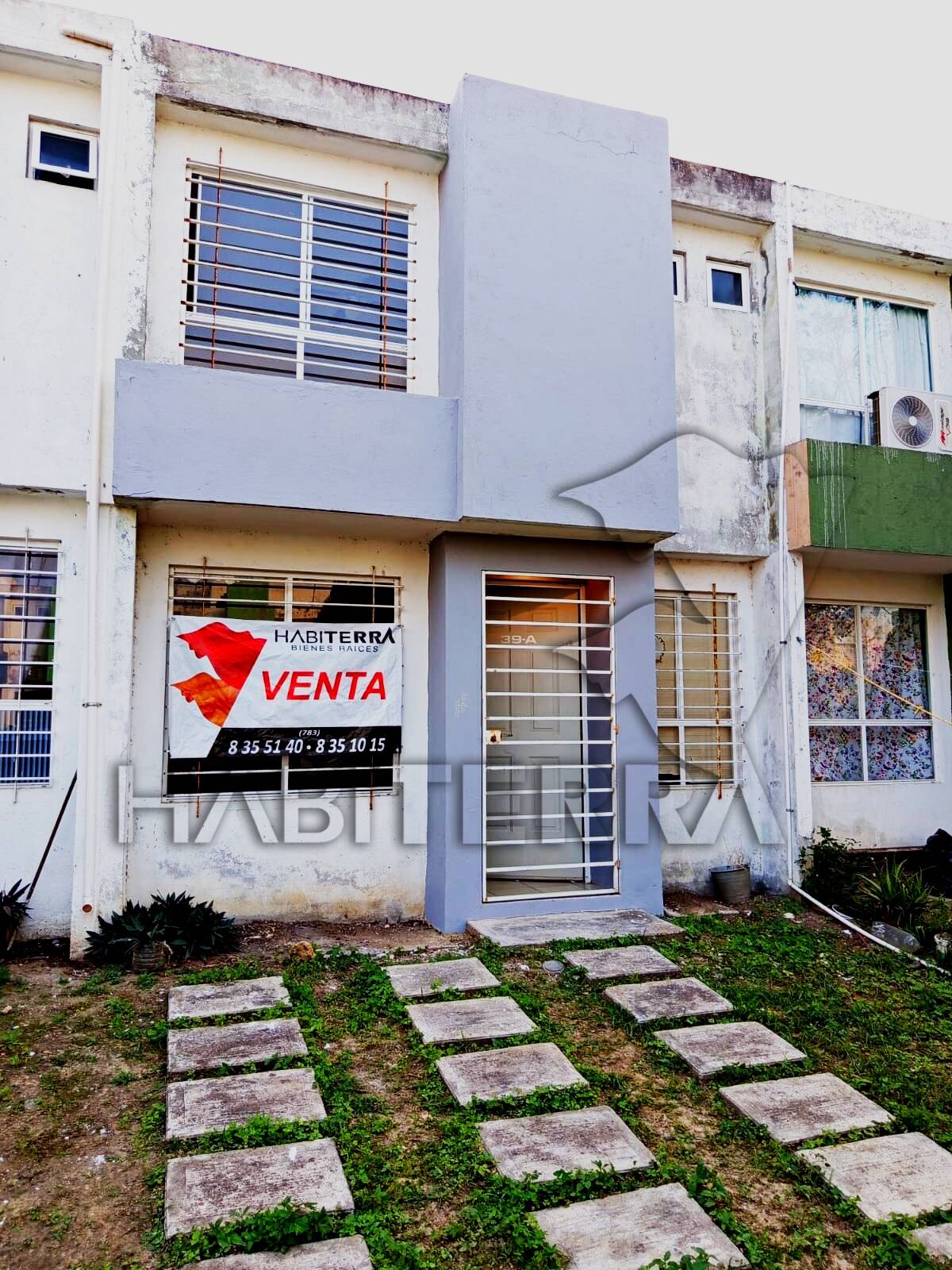 #CV-3525 - Casa para Venta en Túxpam - VZ