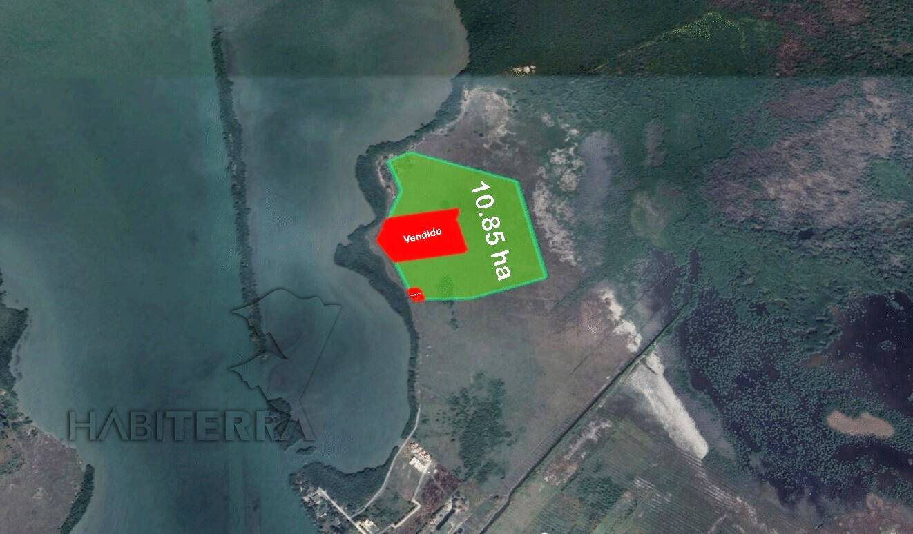 #TV-3526 - Terreno para Venta en Túxpam - VZ